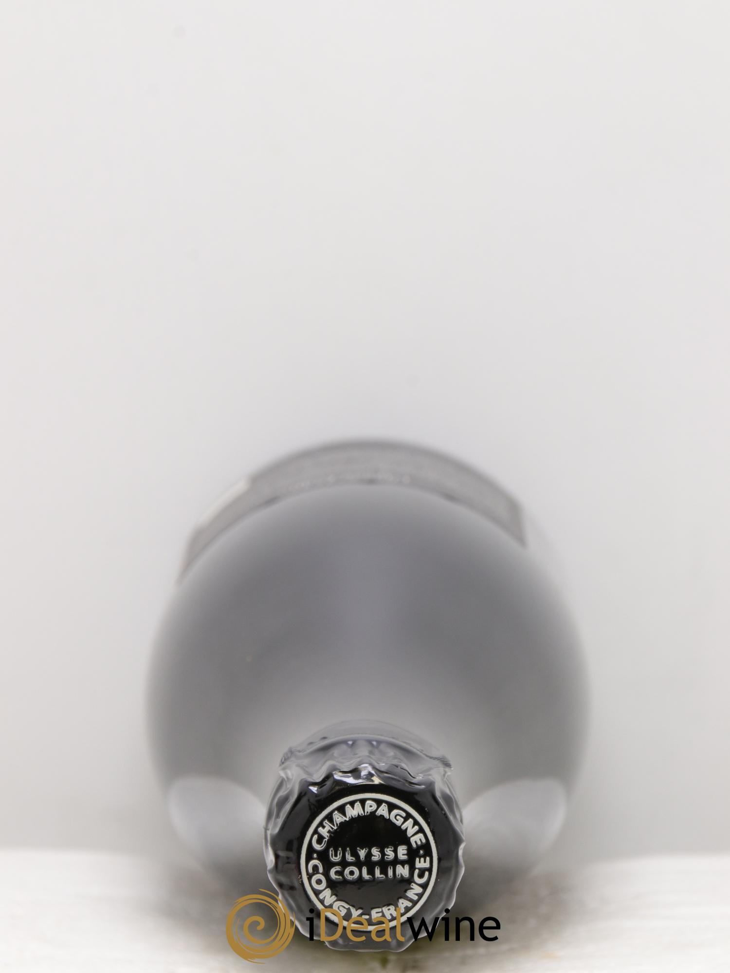 Les Maillons Blanc de Noirs Extra-Brut Ulysse Collin 2019 - Lotto di 1 bottiglia - 2