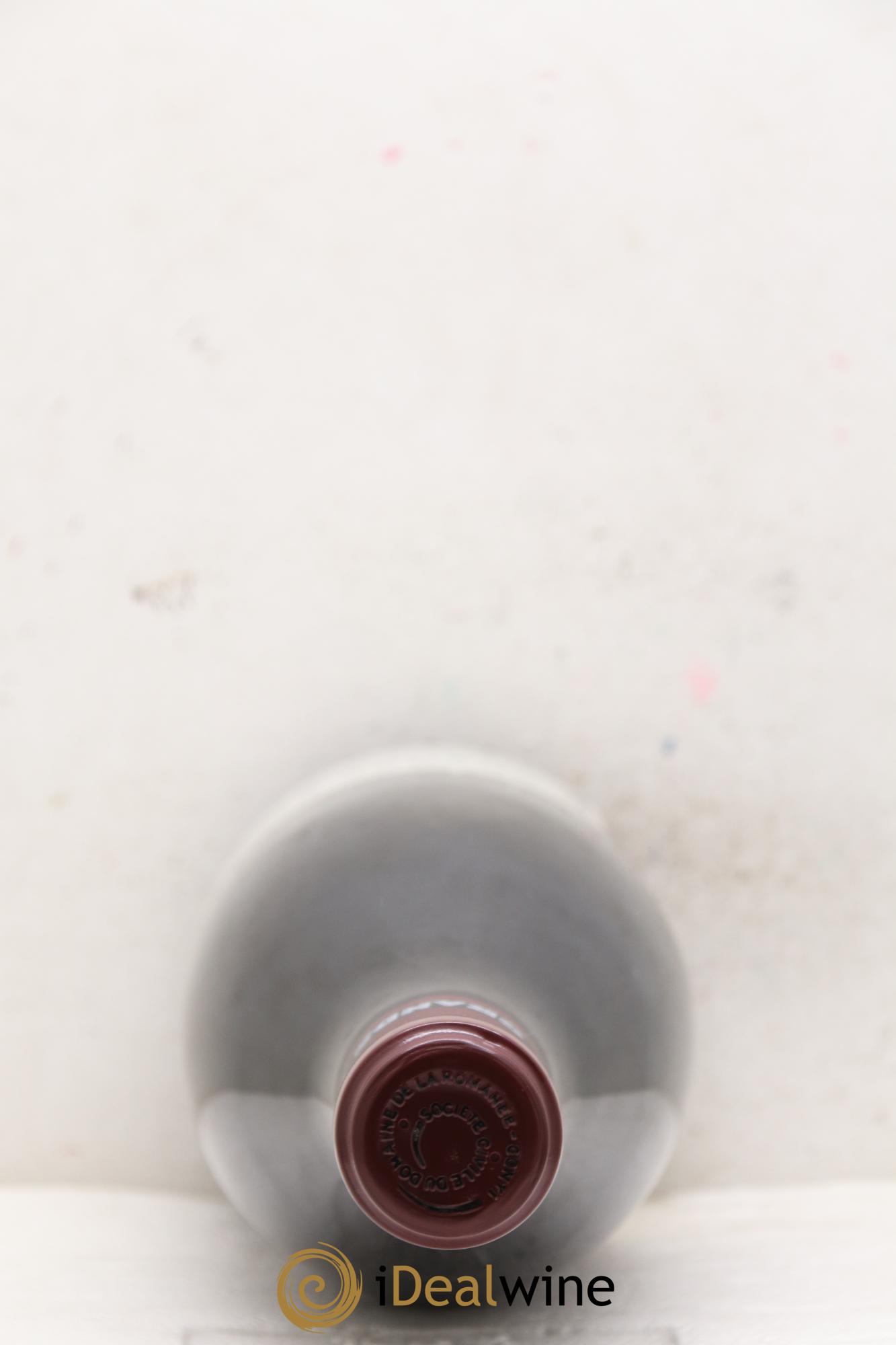 Grands-Echezeaux Grand Cru Domaine de la Romanée-Conti 1995 - Lotto di 1 bottiglia - 2