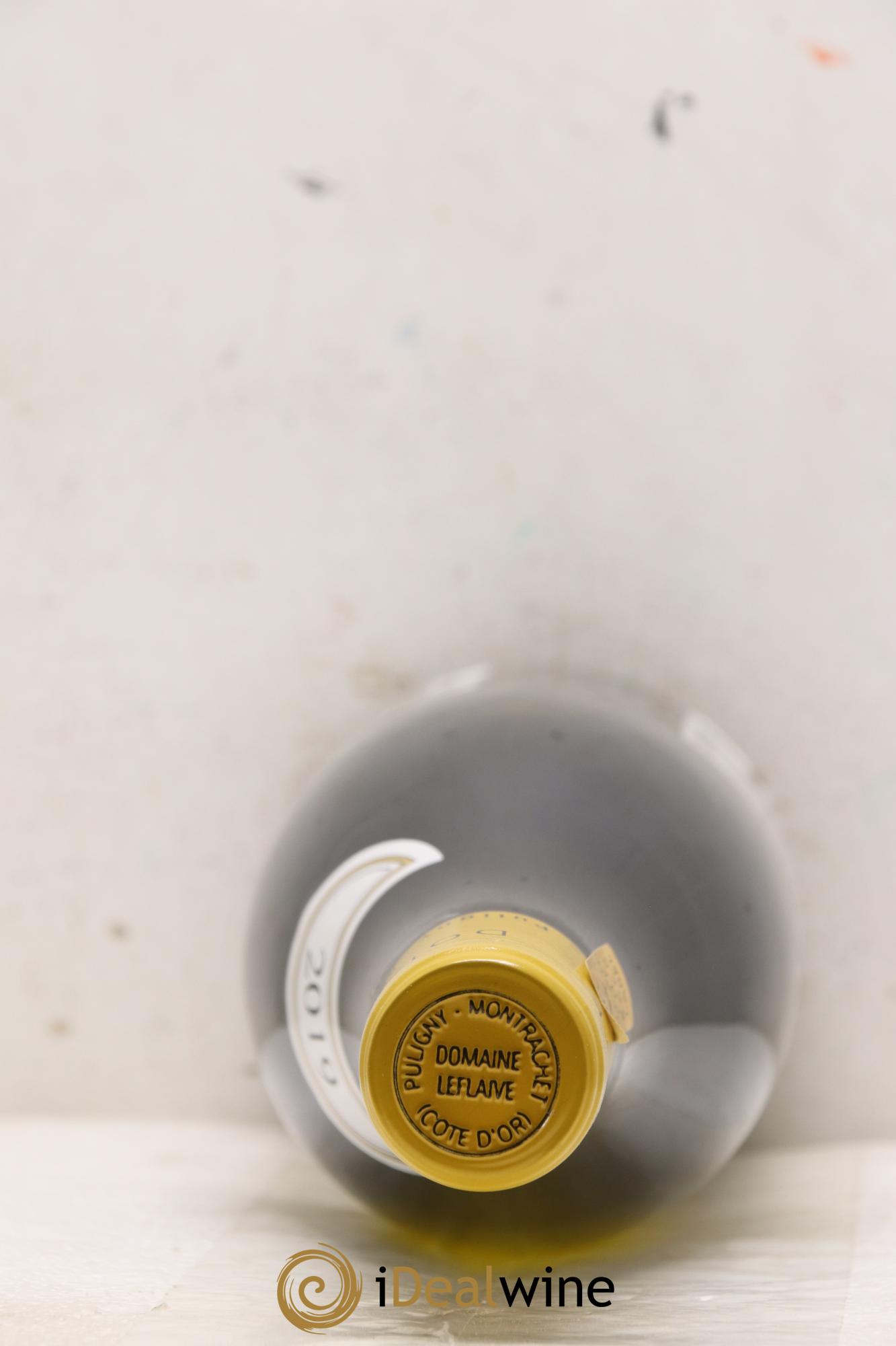 Puligny-Montrachet 1er Cru Clavoillon Leflaive (Domaine) 2019 - Lotto di 1 bottiglia - 2