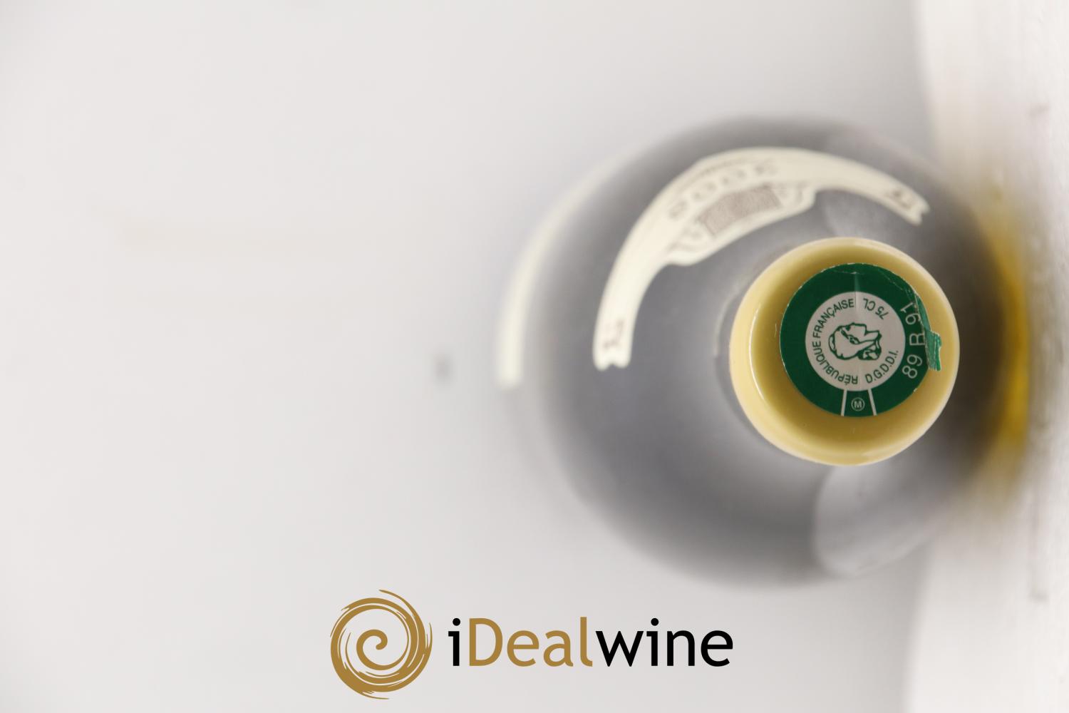 Chablis 1er Cru Montée de Tonnerre Raveneau (Domaine) 2008 - Lotto di 1 bottiglia - 2