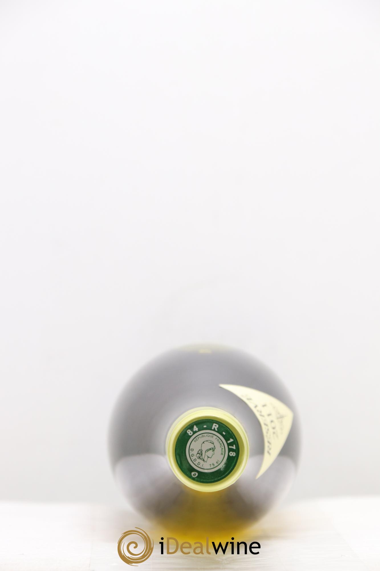 Châteauneuf-du-Pape Château Rayas Emmanuel Reynaud 2011 - Lot de 1 bouteille - 1