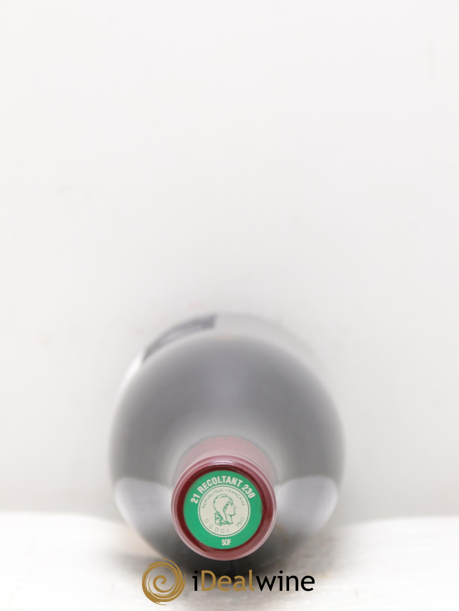 Chambolle-Musigny Georges Roumier (Domaine) 2023 - Posten von 1 Flasche - 1