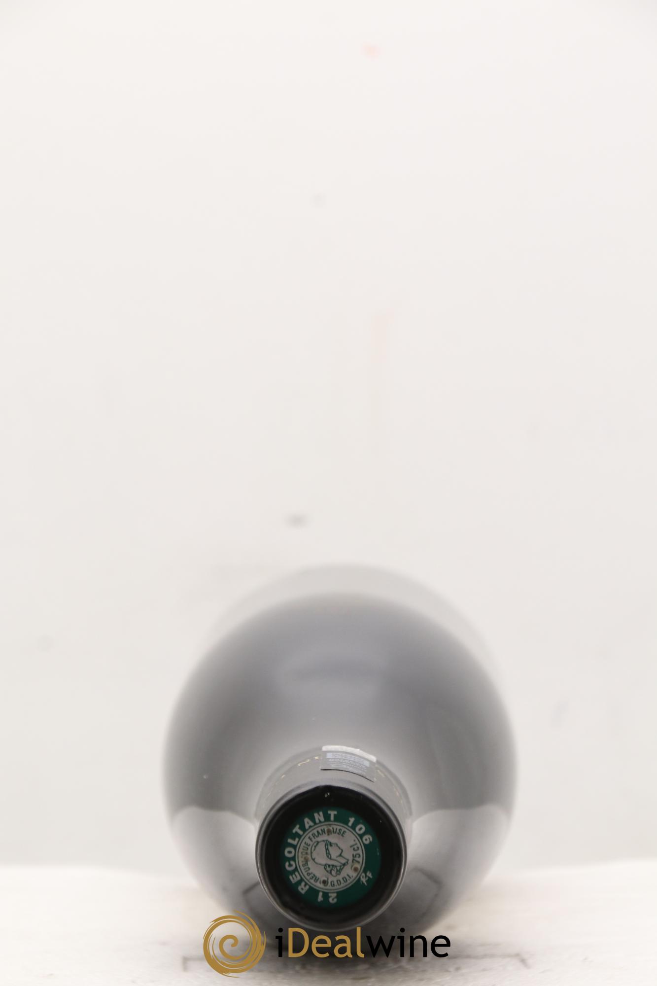 Vosne-Romanée 1er Cru En Orveaux Sylvain Cathiard & Fils 2013 - Lot de 1 bouteille - 1