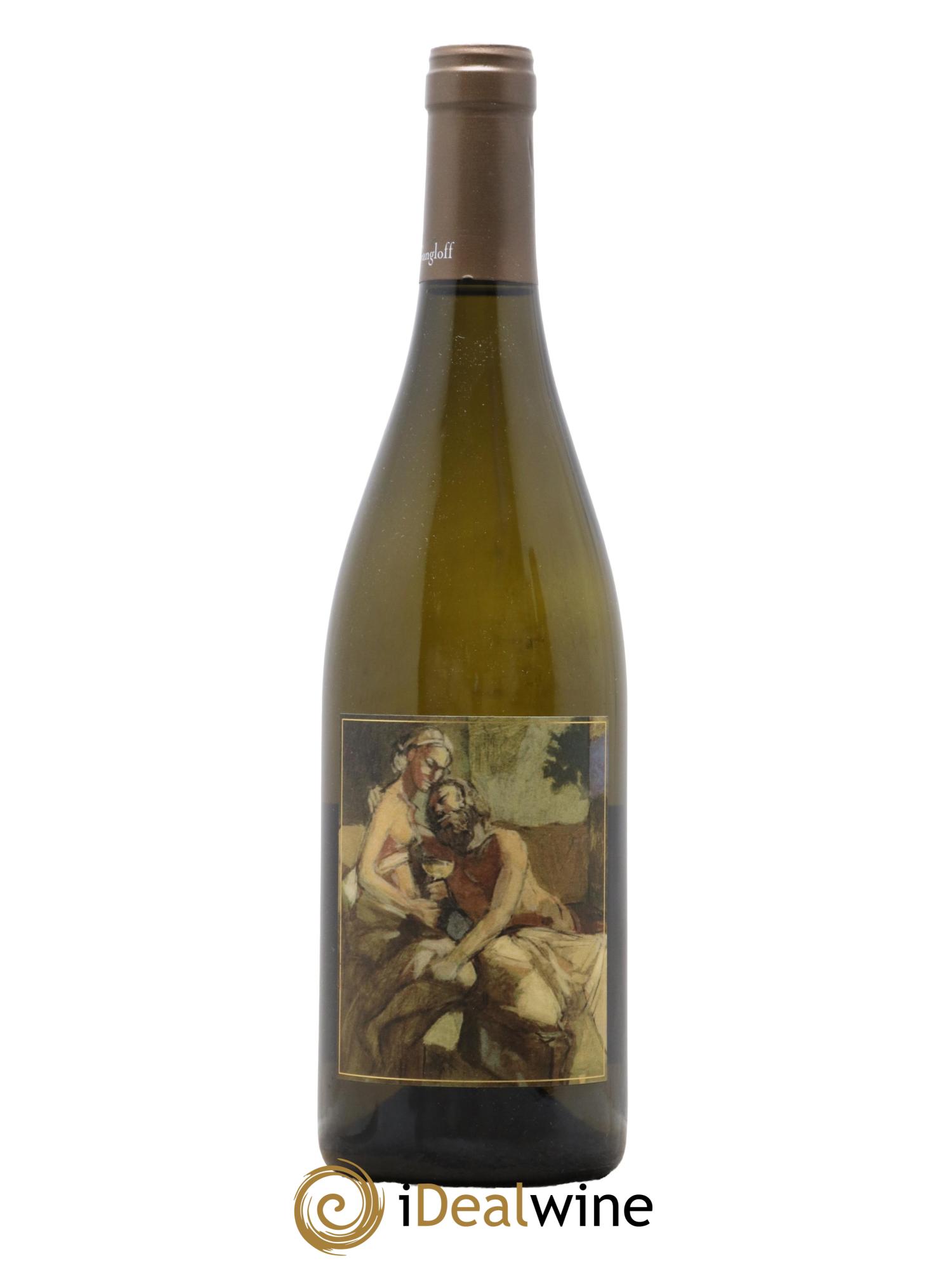 Condrieu Domaine Gangloff (Domaine) 2022 - Lot de 1 bouteille - 0