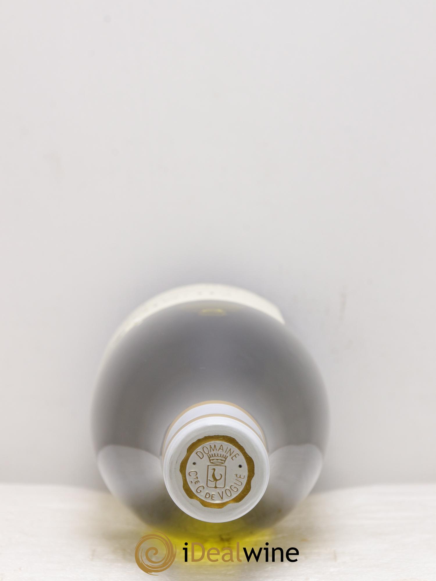 Musigny Grand Cru Comte Georges de Vogüé 2020 - Lotto di 1 bottiglia - 2