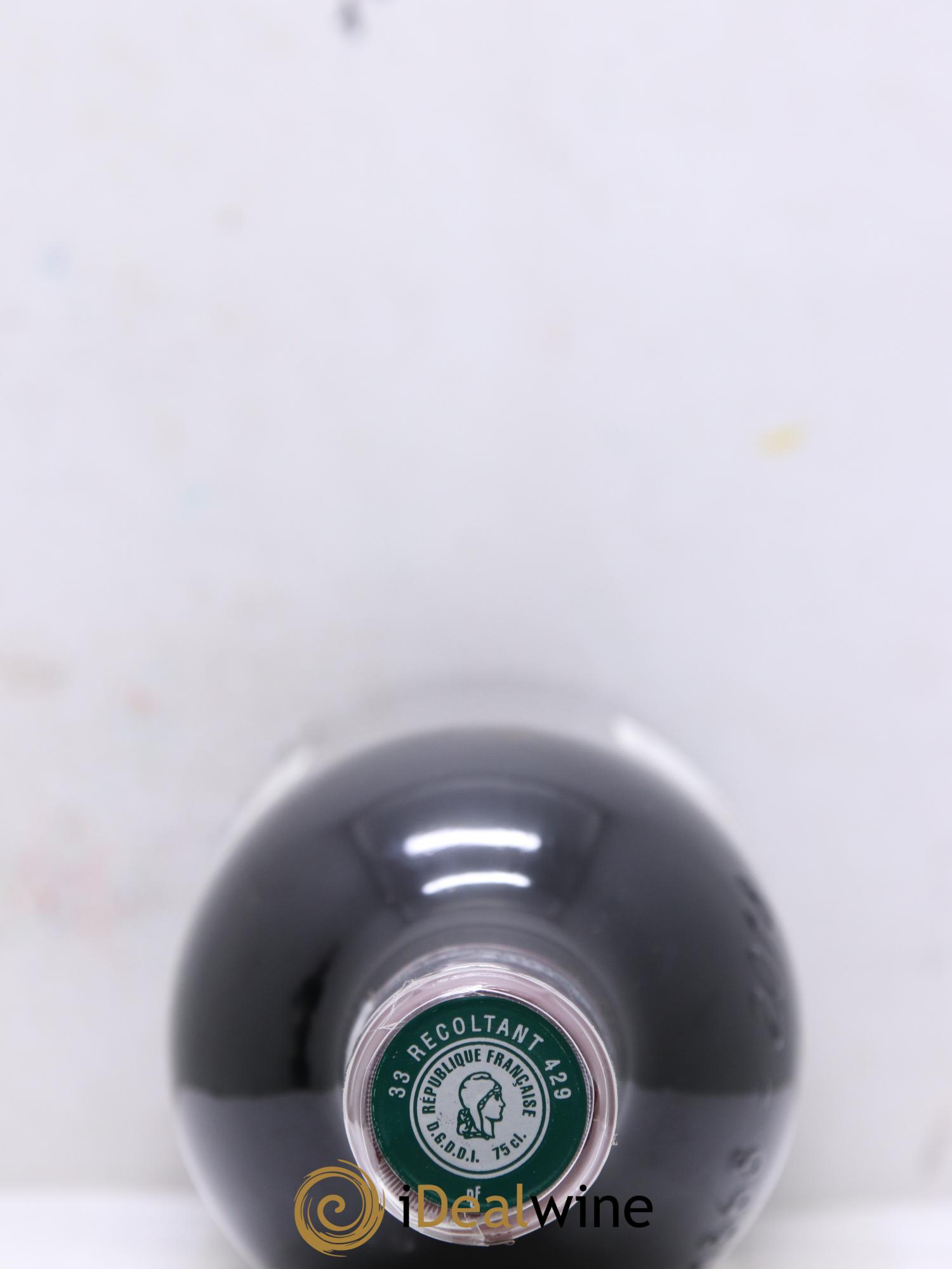 Château Lafite Rothschild 1er Grand Cru Classé 2018 - Lot de 2 bouteilles - 2