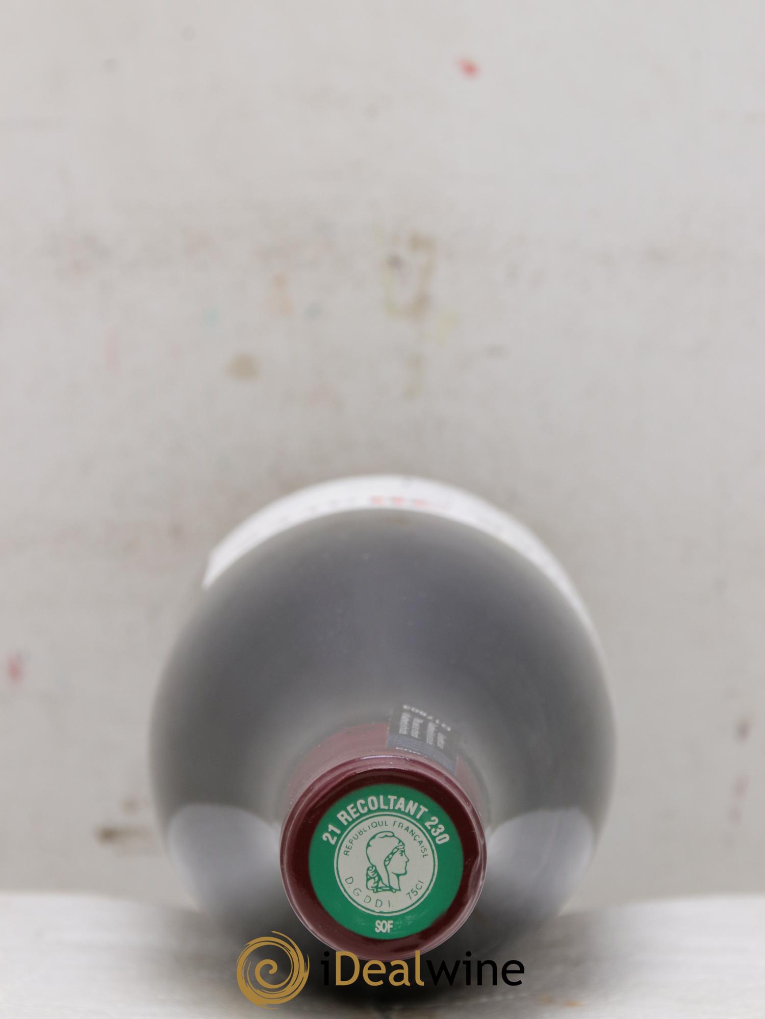 Bonnes-Mares Grand Cru Georges Roumier (Domaine) 2022 - Lotto di 1 bottiglia - 2