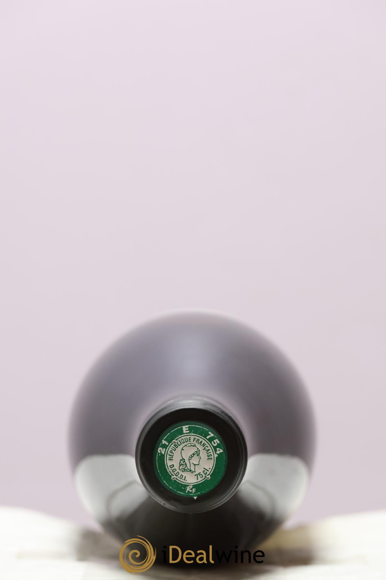 Vosne-Romanée 1er Cru Cécile Tremblay 2022 - Lot de 1 bouteille - 2