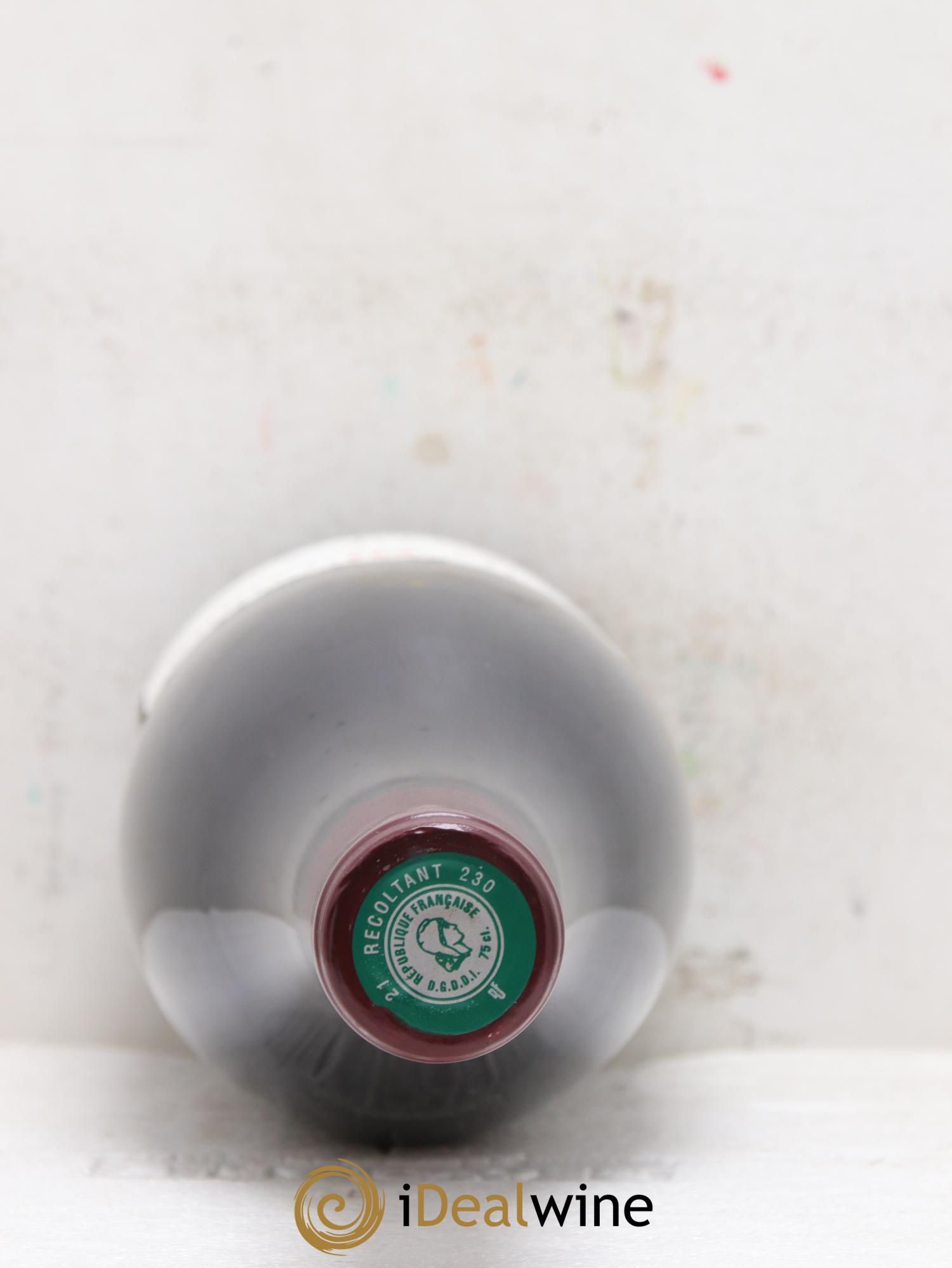 Chambolle-Musigny Georges Roumier (Domaine) 2014 - Lot of 1 bottle - 2