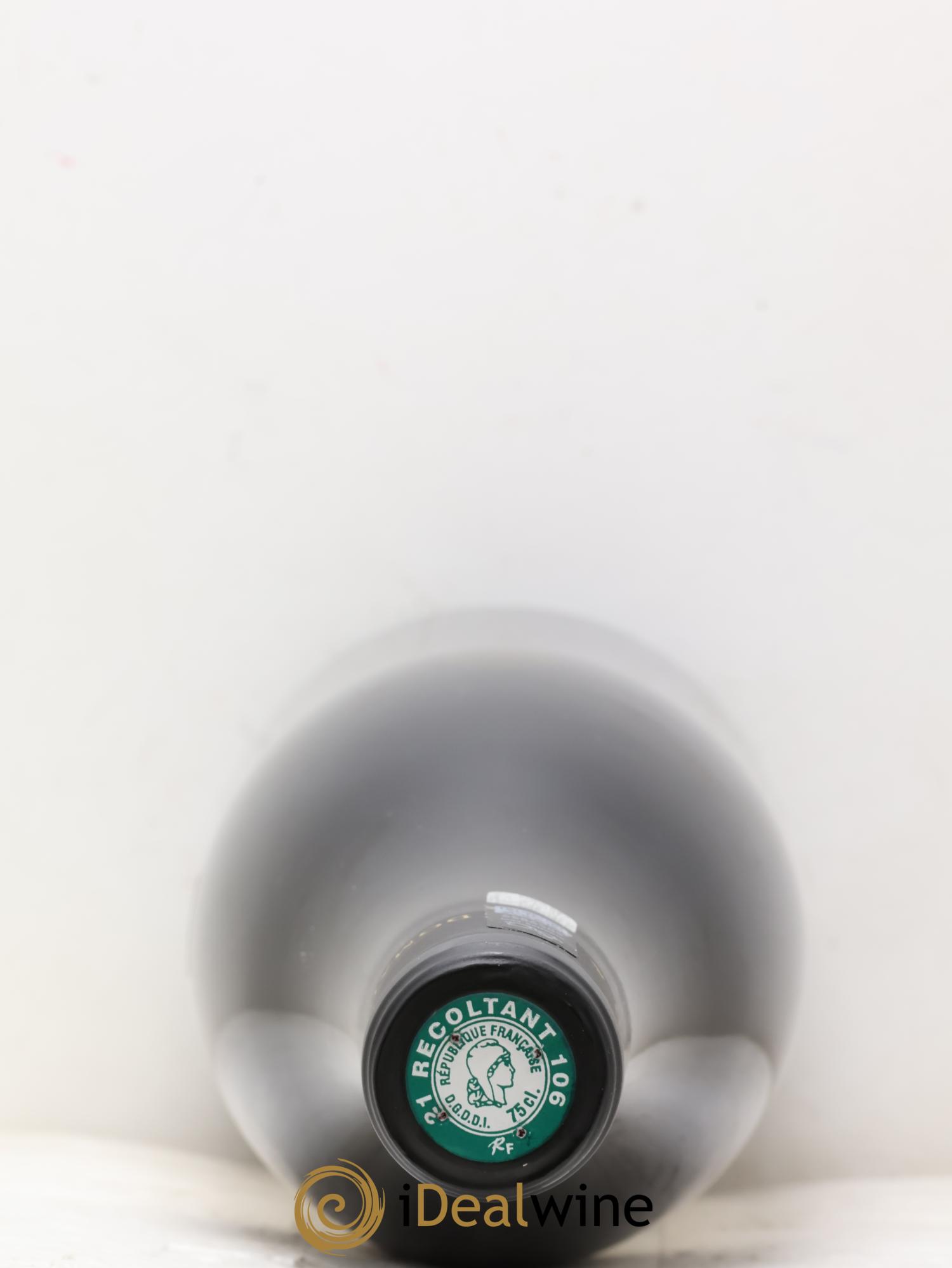 Vosne-Romanée 1er Cru Aux Malconsorts Sylvain Cathiard & Fils 2021 - Lot of 1 bottle - 2