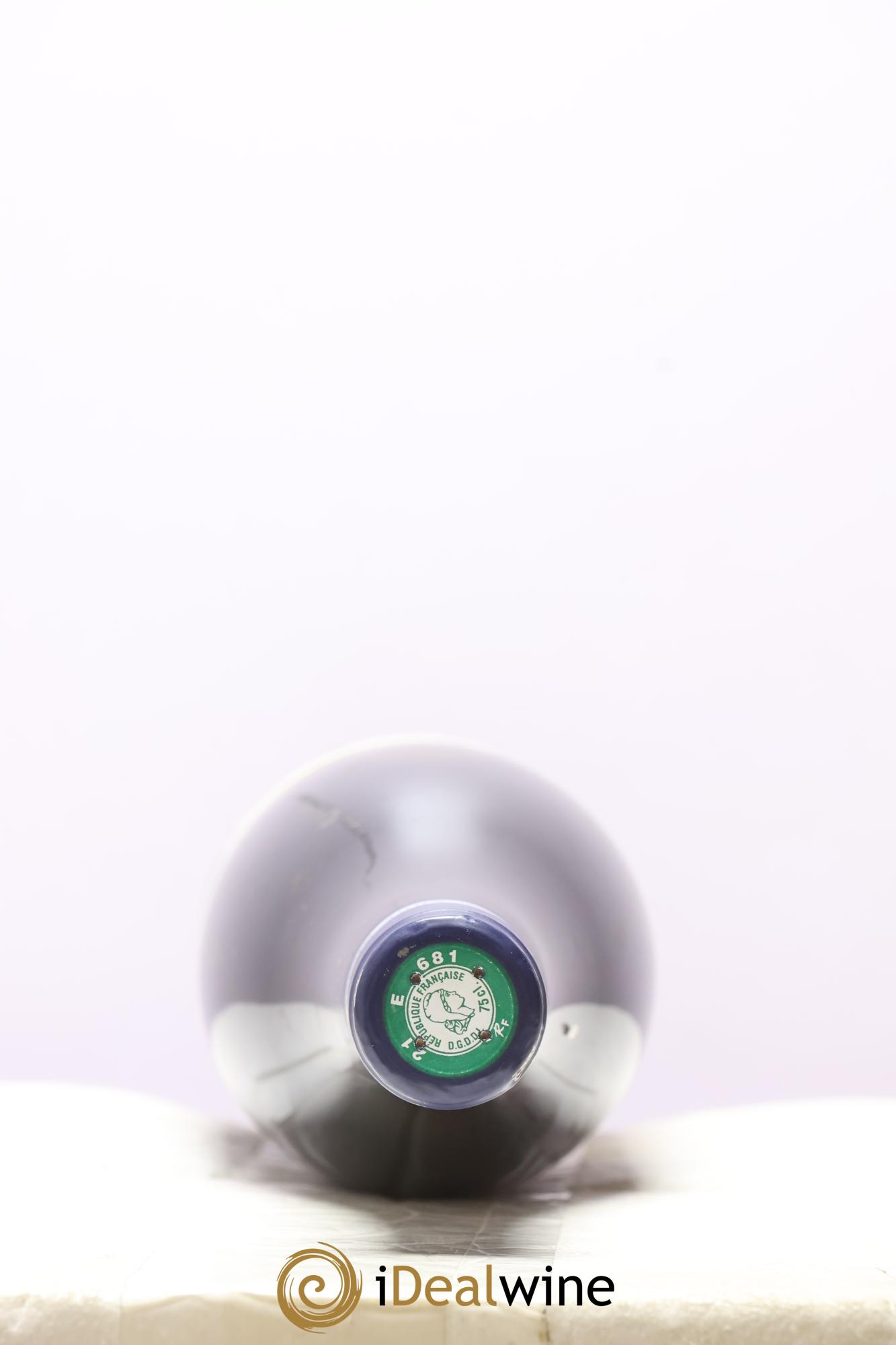 Echezeaux Grand Cru Les Loachausses Anne Gros 2010 - Lot of 1 bottle - 2