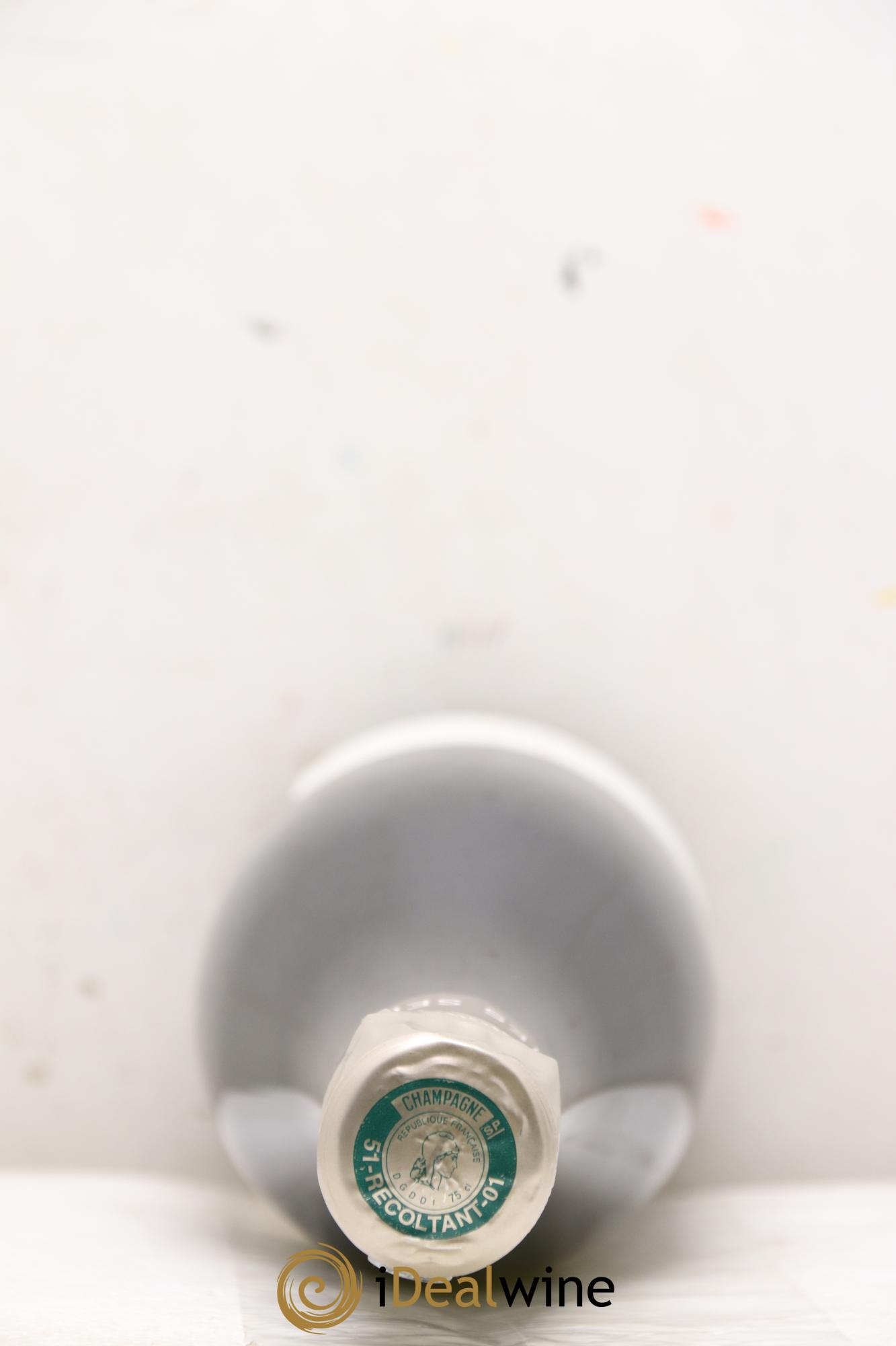 Initial Brut Jacques Selosse - Lot of 1 bottle - 2