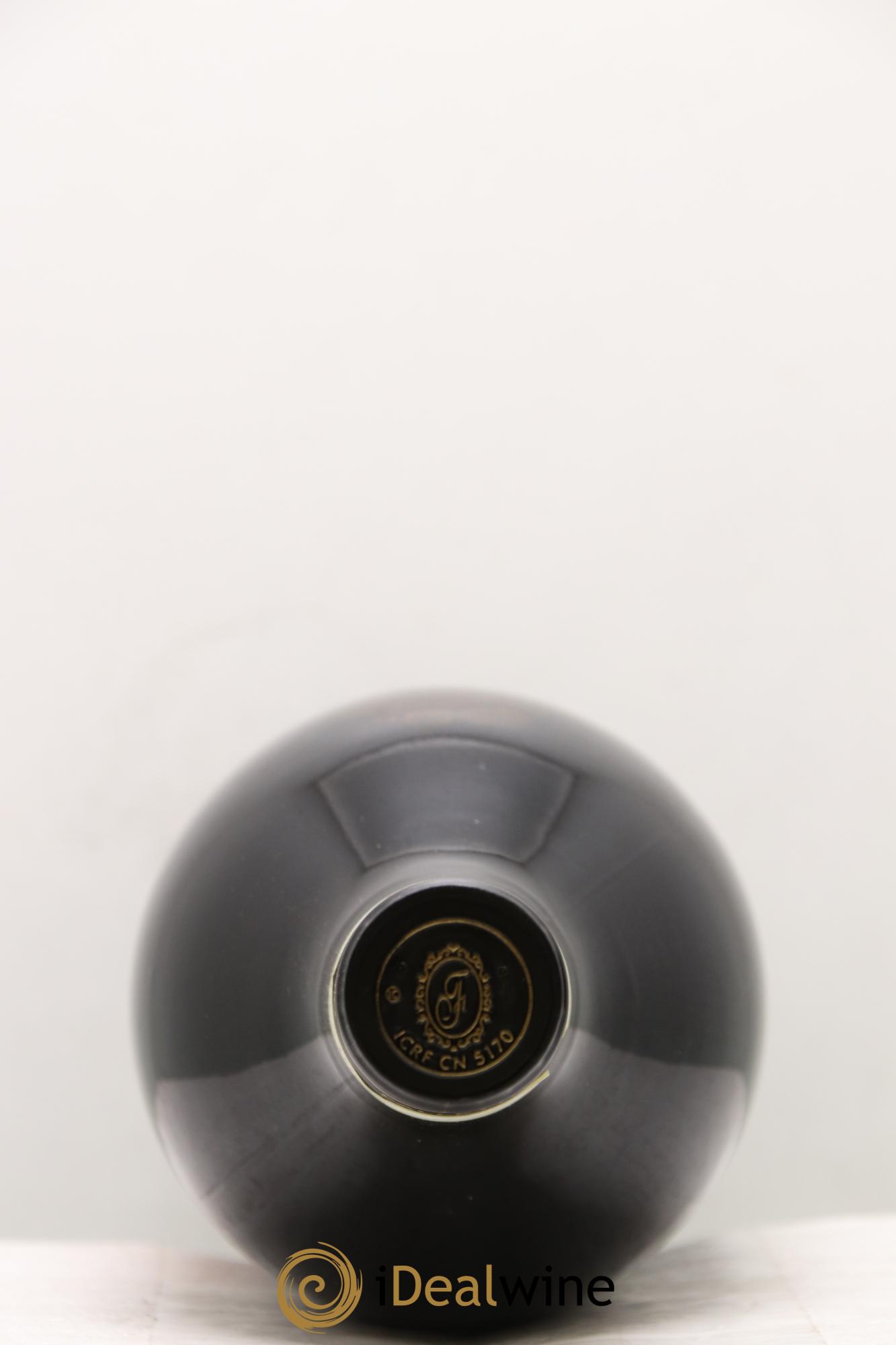 Toscana IGT Ampio delle Mortelle Le Mortelle - Antinori 2018 - Lot de 1 bouteille - 2
