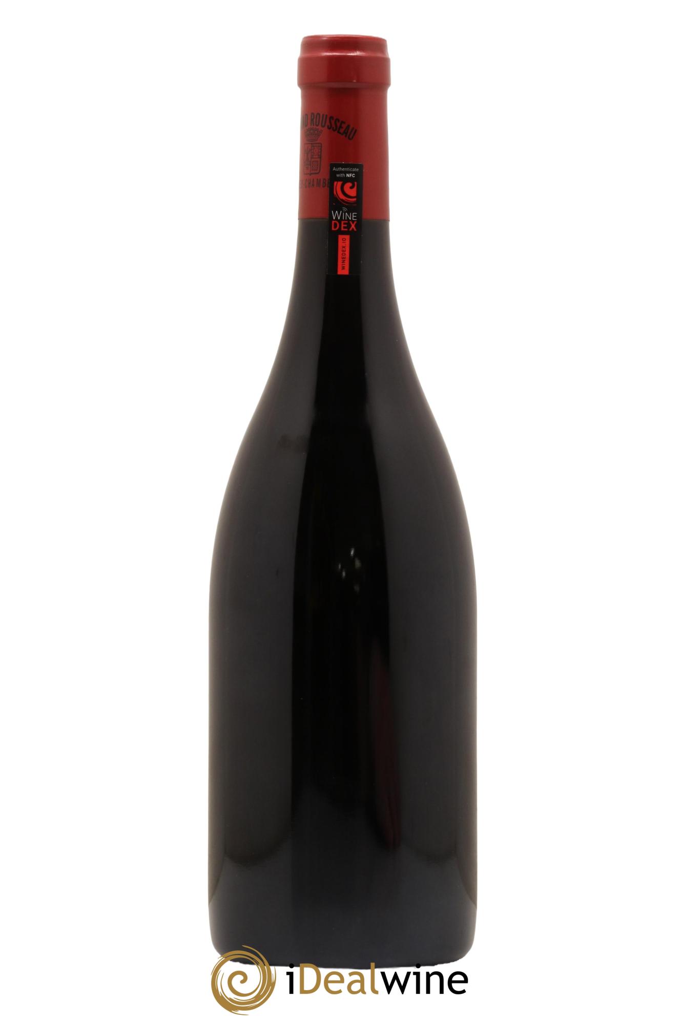 Gevrey-Chambertin 1er Cru Clos Saint-Jacques Armand Rousseau (Domaine)  2020 - Posten von 1 Flasche - 1