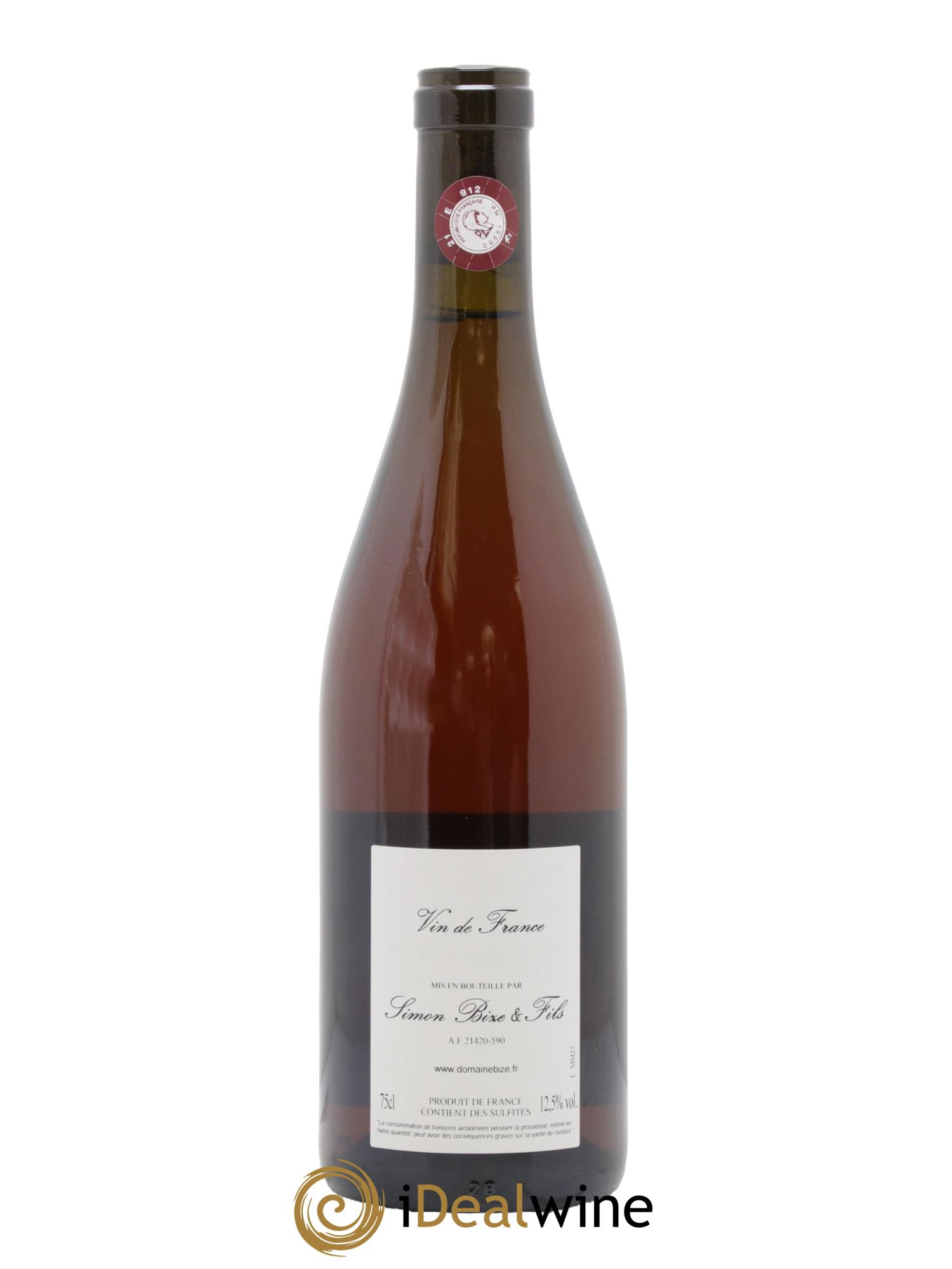 Vin de France Momokuro Simon Bize & Fils 2023 - Lot of 1 bottle - 1