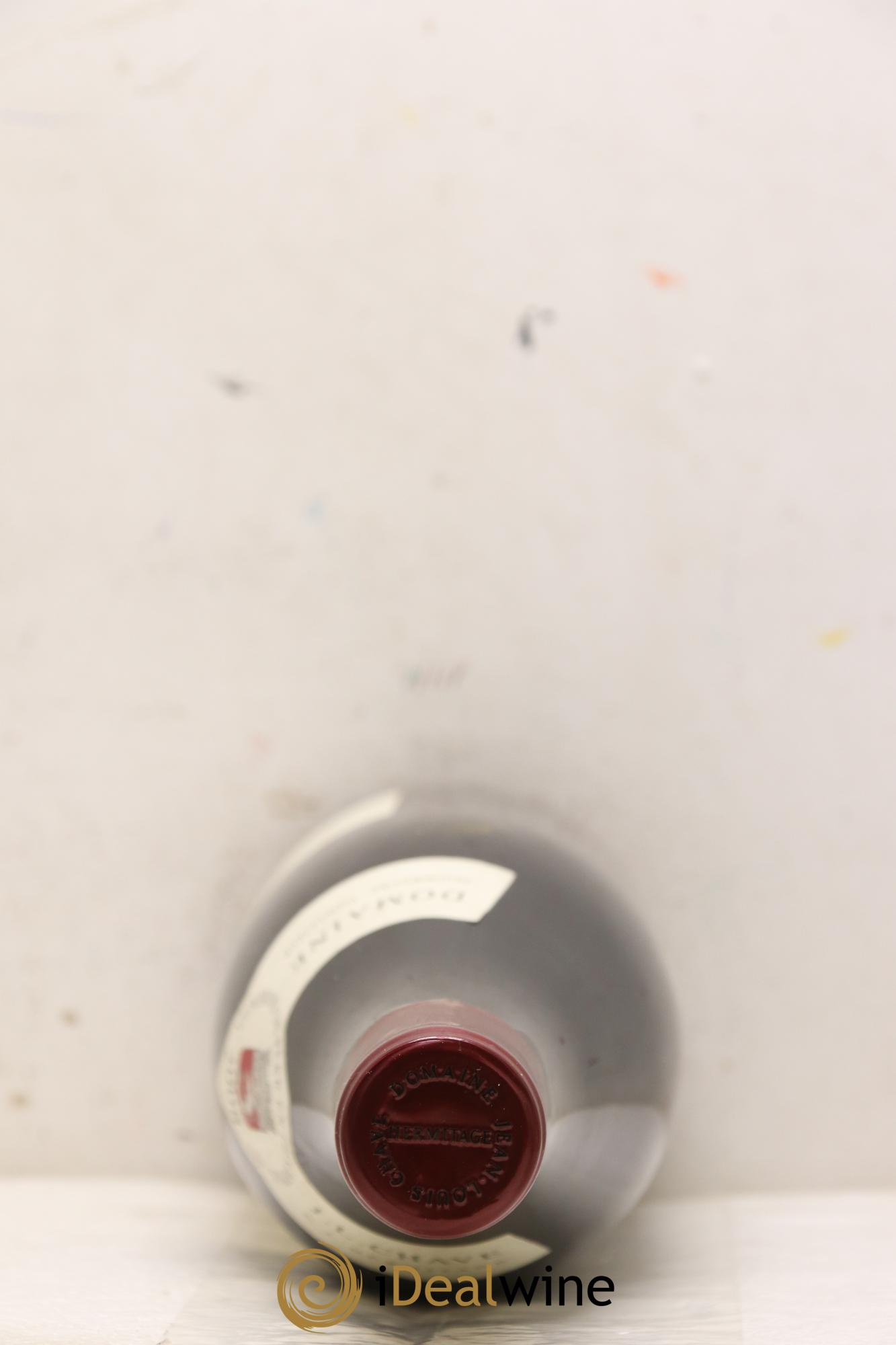 Hermitage Jean-Louis Chave 2008 - Lotto di 1 bottiglia - 1