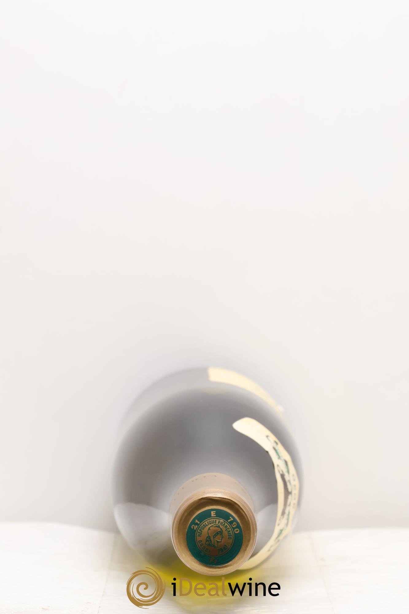 Meursault Coche Dury (Domaine) 2020 - Posten von 1 Flasche - 1