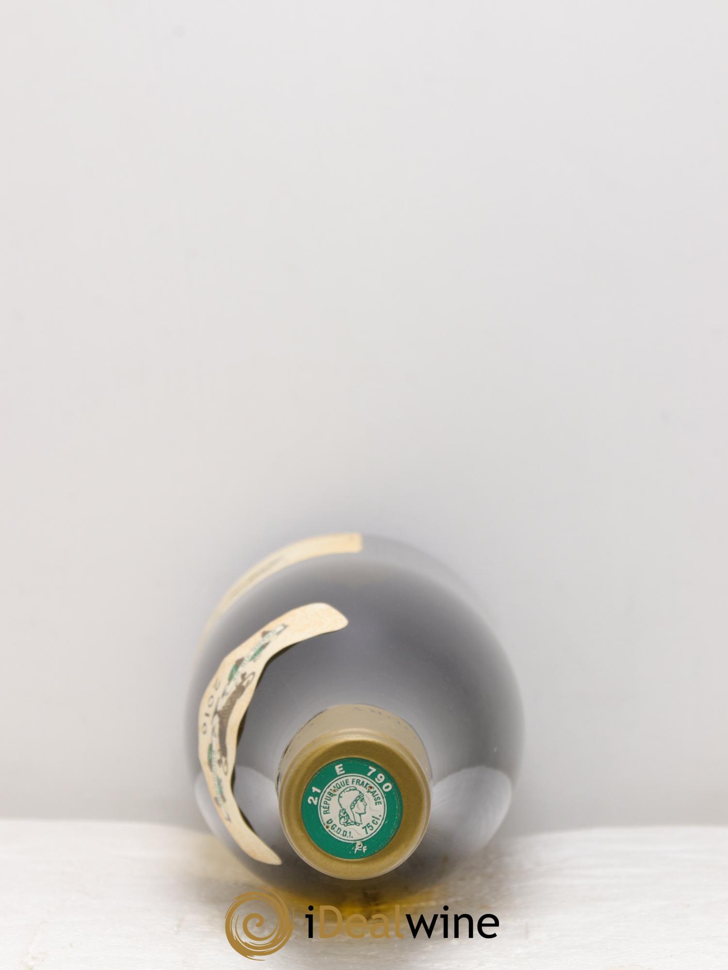 Meursault Coche Dury (Domaine) 2016 - Posten von 1 Flasche - 1