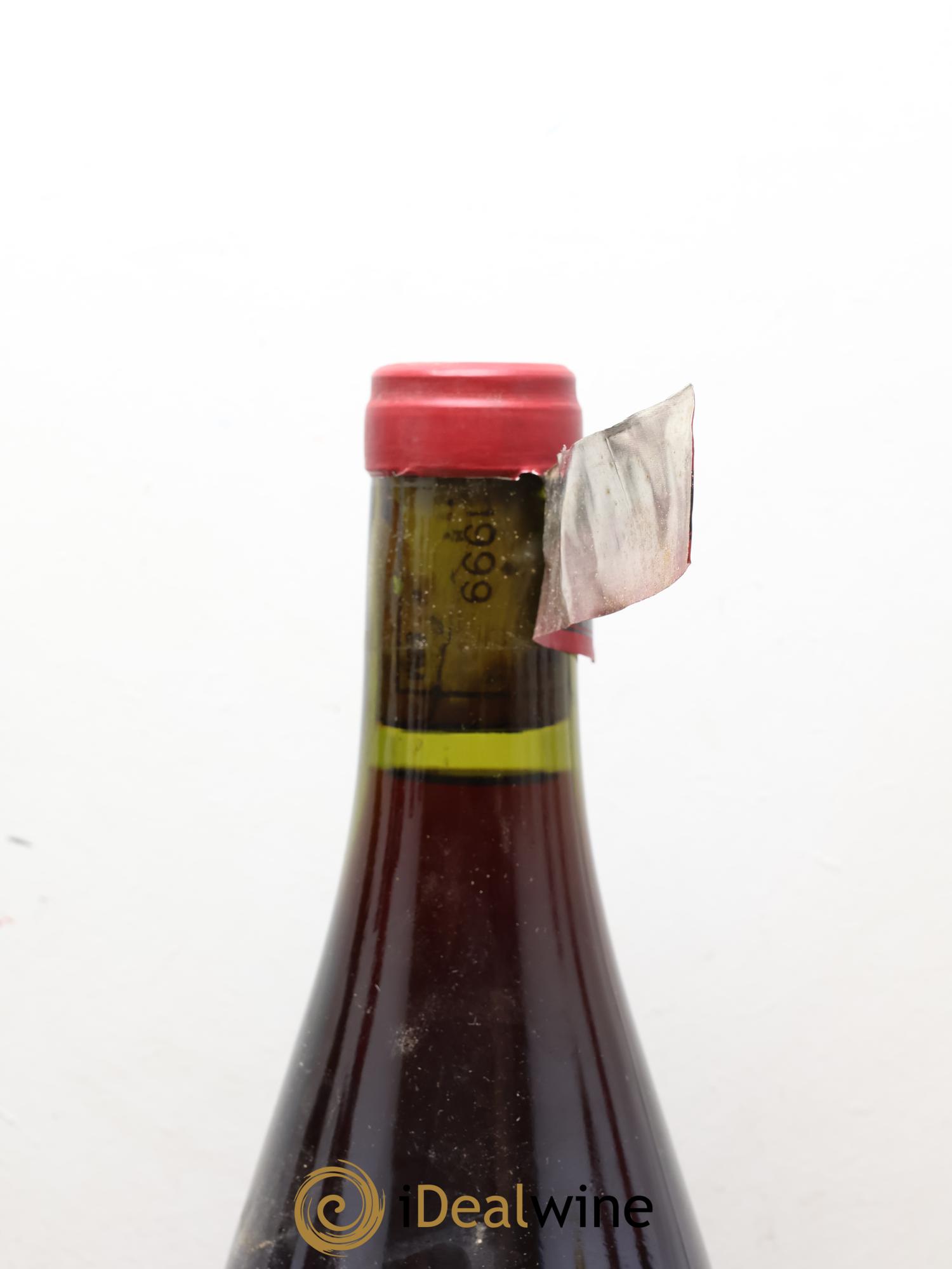 Chambolle-Musigny Vieilles Vignes Dominique Laurent 1999 - Lotto di 3 bottiglie - 1