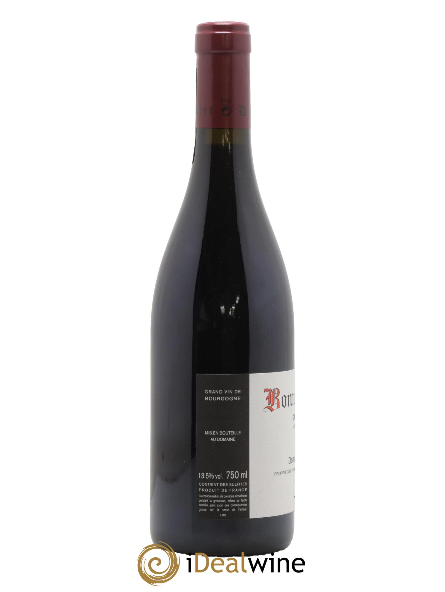 Bonnes-Mares Grand Cru Georges Roumier (Domaine) 2017 - Posten von 1 Flasche - 1