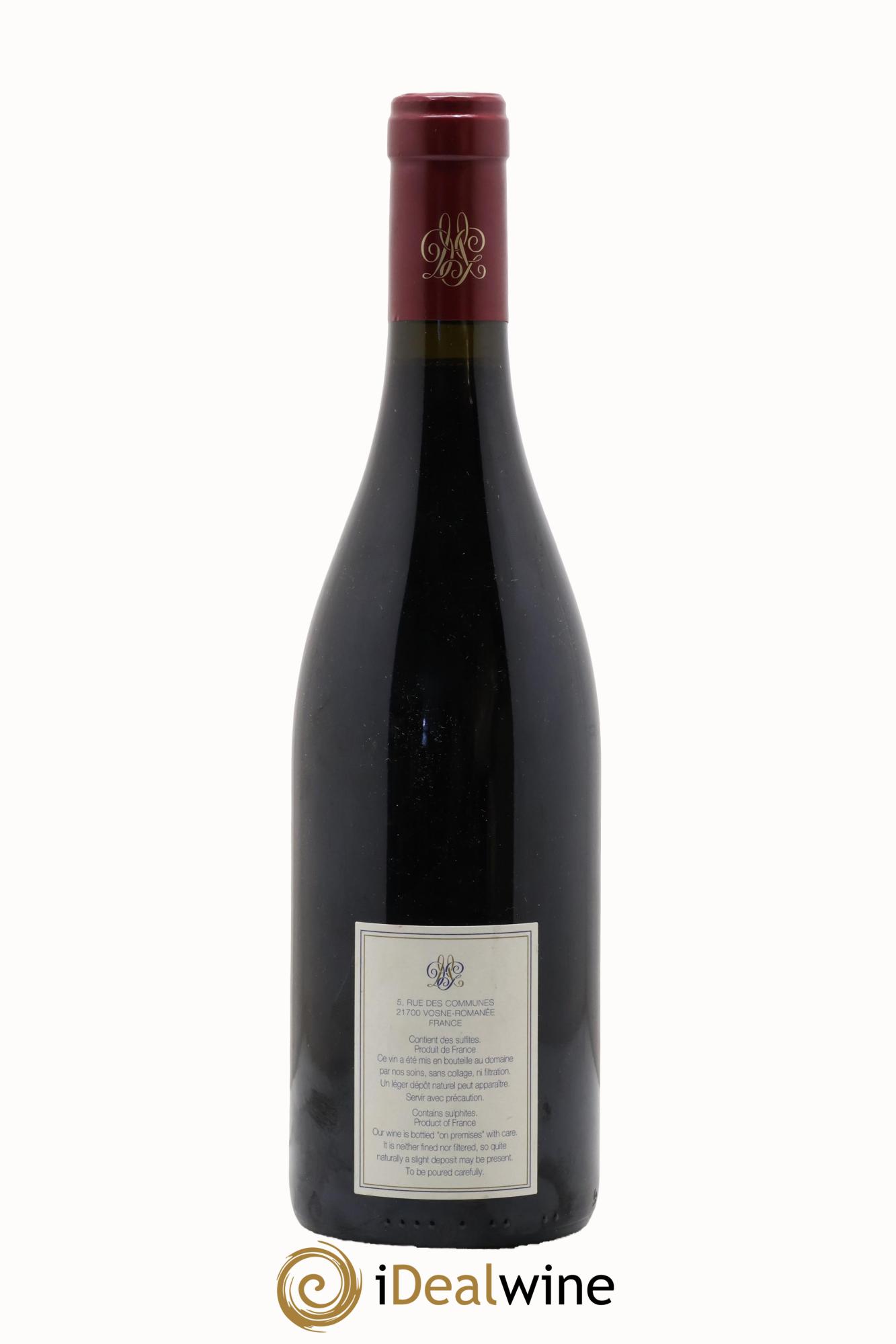 Echezeaux Grand Cru Mugneret-Gibourg (Domaine) 2016 - Lotto di 1 bottiglia - 1