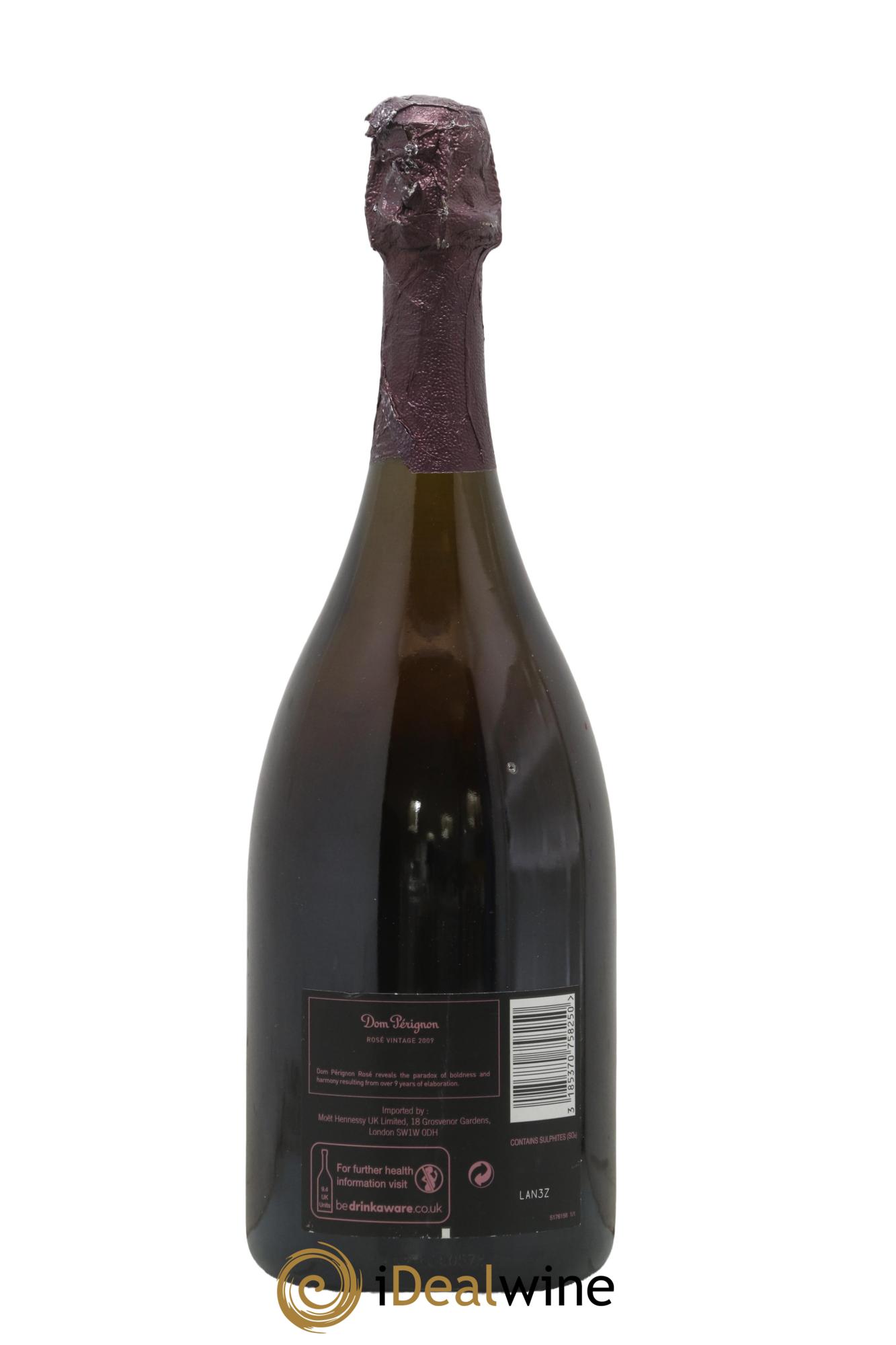Brut Dom Pérignon 2009 - Lotto di 1 bottiglia - 1