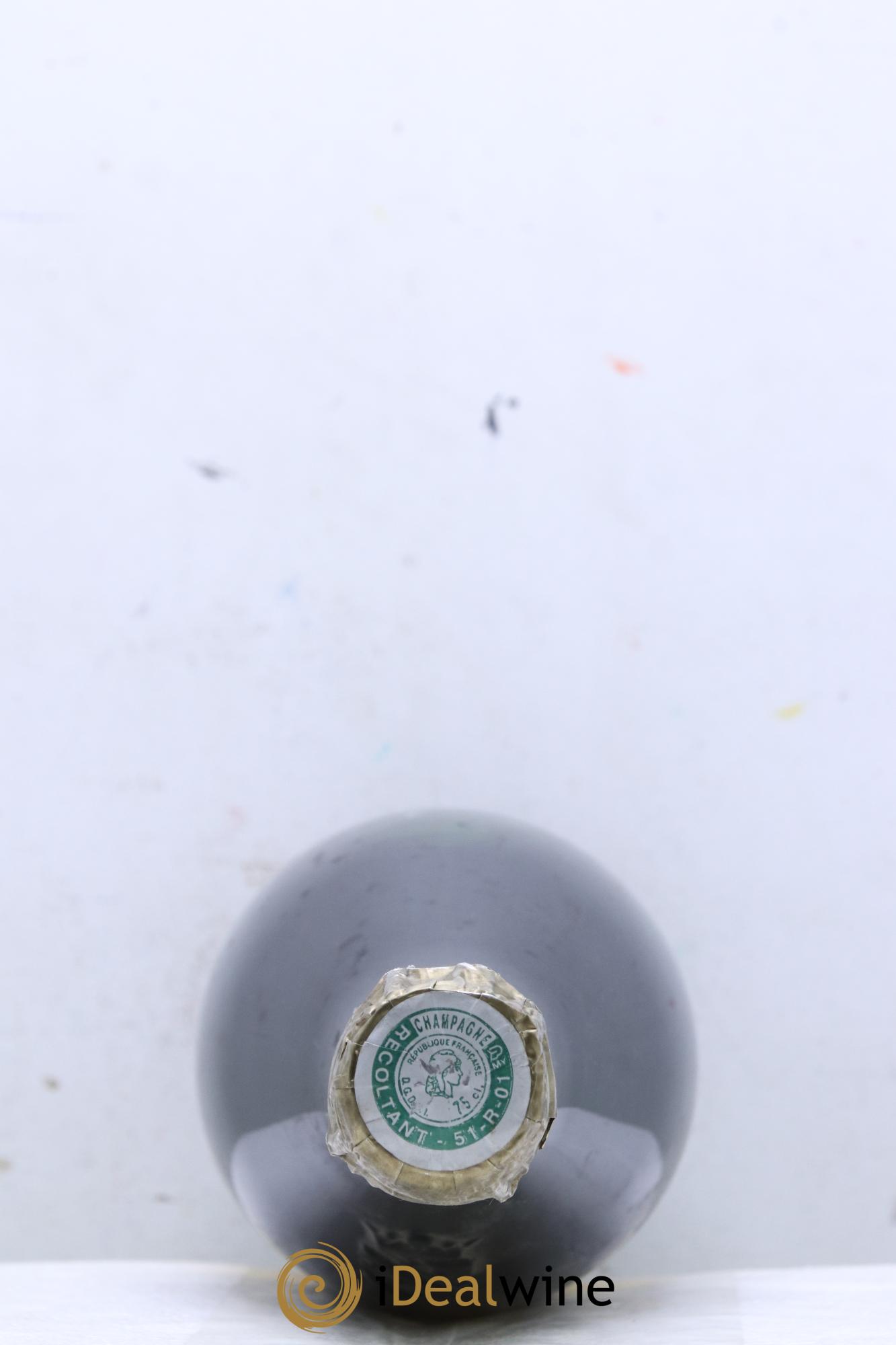 Brut Marie-Noëlle Ledru - Lot de 1 bouteille - 1