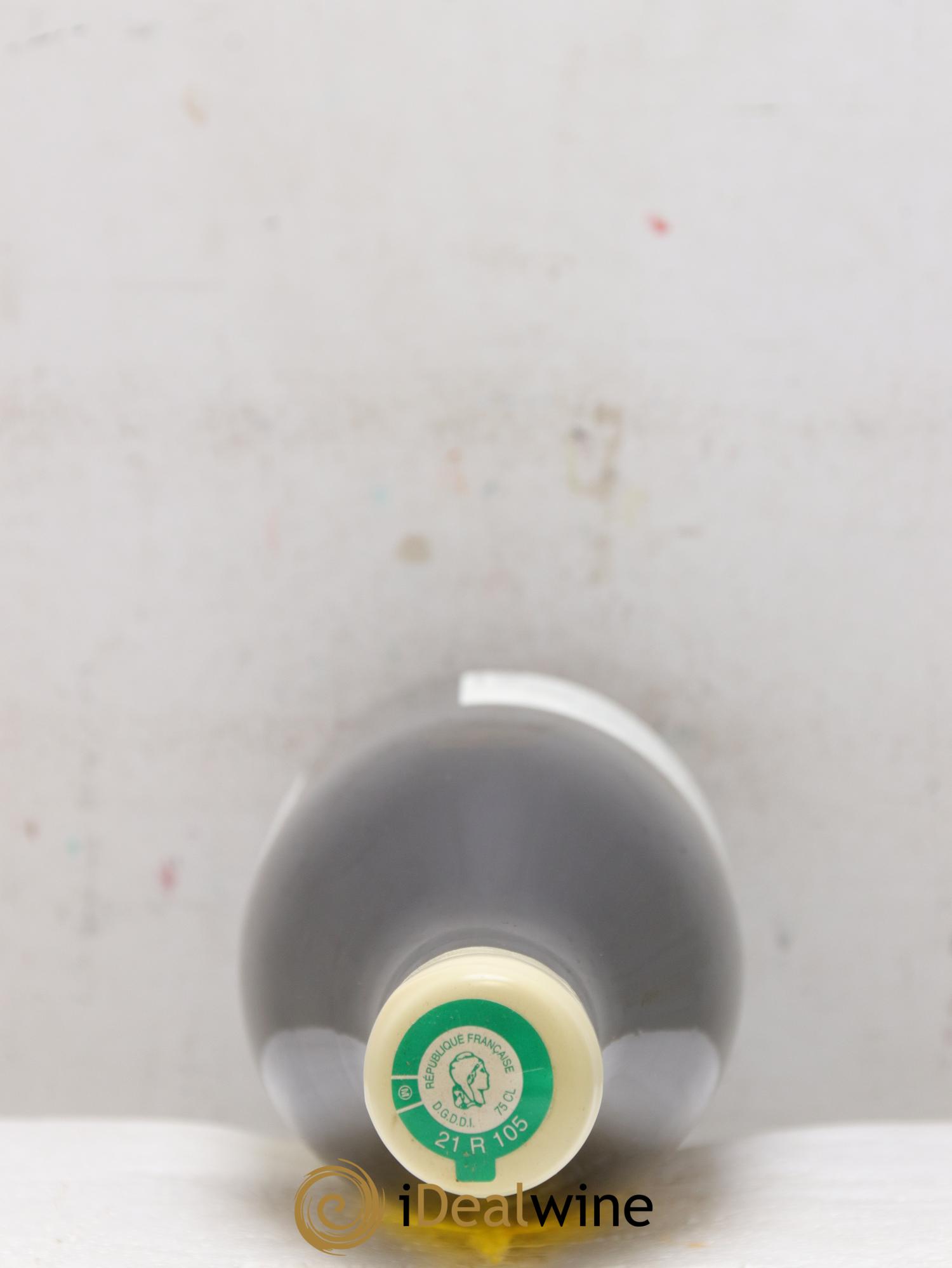 Saint-Aubin 1er Cru Derrière chez Edouard Haute Densité Hubert Lamy 2019 - Lot of 1 bottle - 2