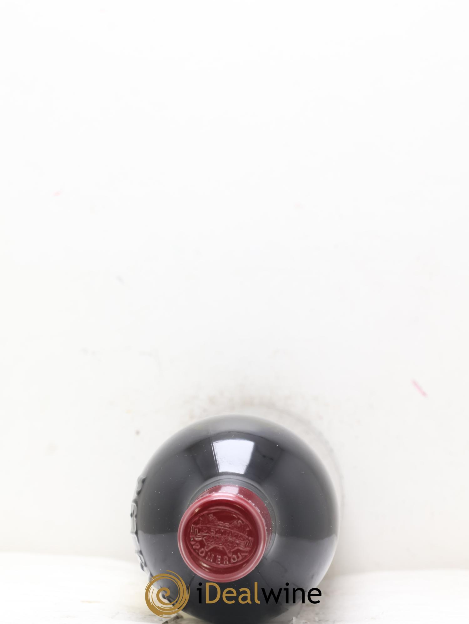Petrus 2010 - Lot de 1 bouteille - 1