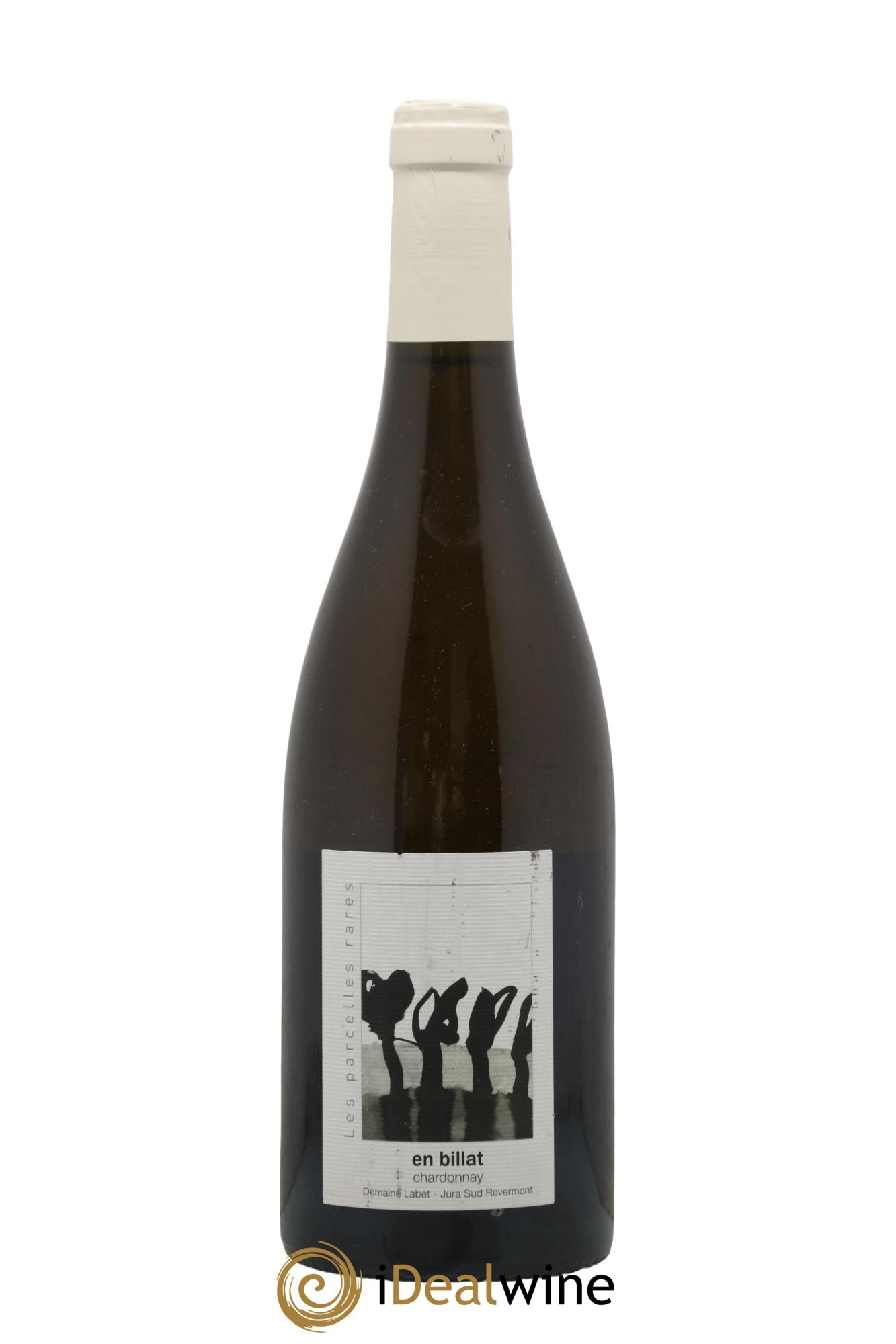 Côtes du Jura Chardonnay En Billat Labet (Domaine) 2018 - Lot de 1 bouteille - 0