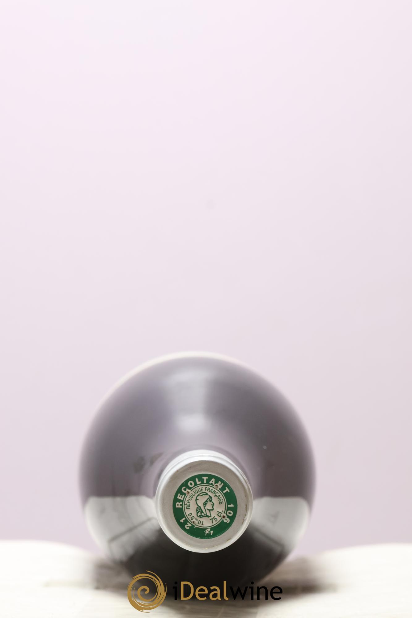 Vosne-Romanée 1er Cru Bizot (Domaine) 2006 - Lot of 1 bottle - 2