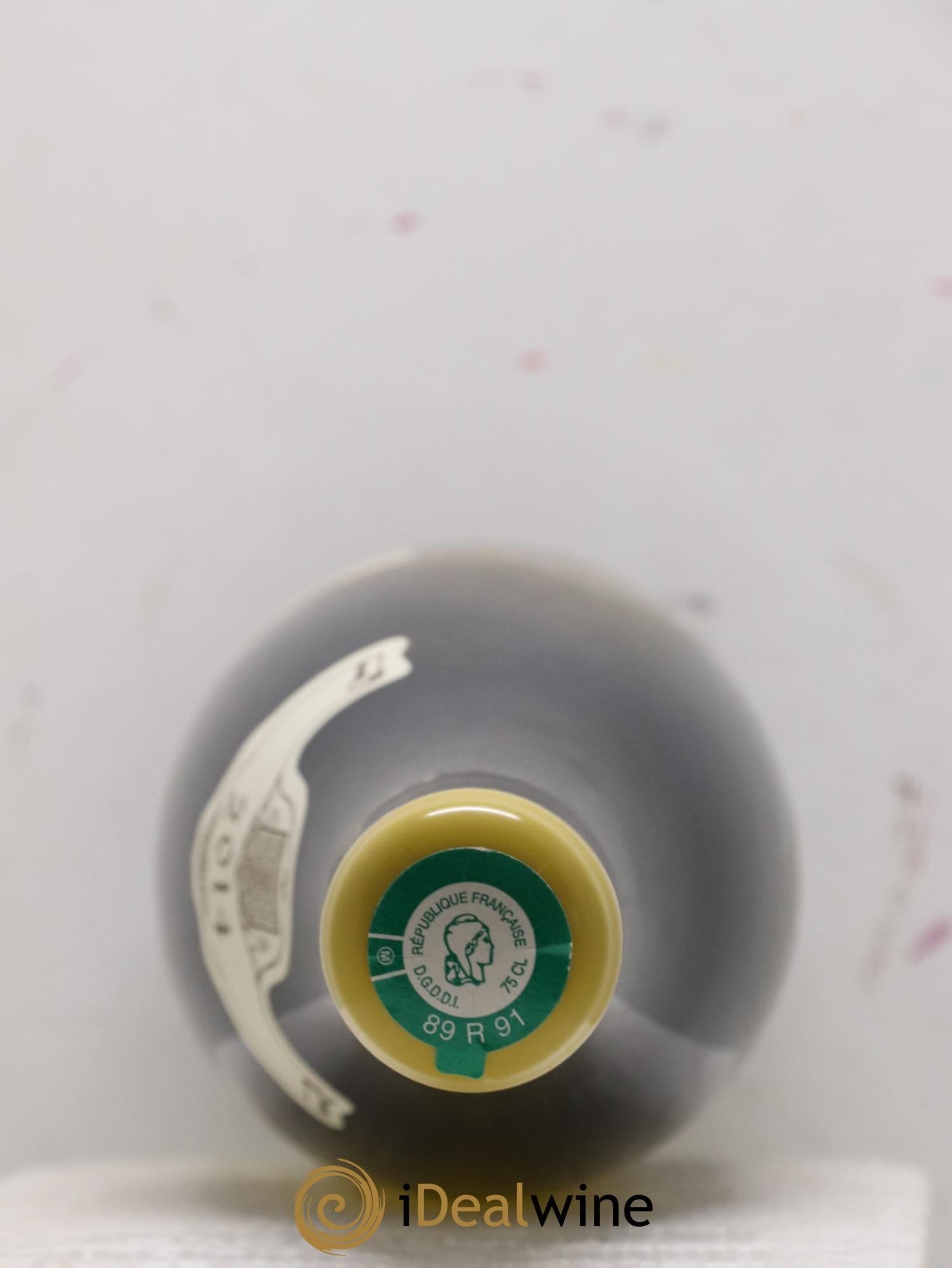 Chablis Grand Cru Valmur Raveneau (Domaine) 2014 - Posten von 1 Flasche - 1