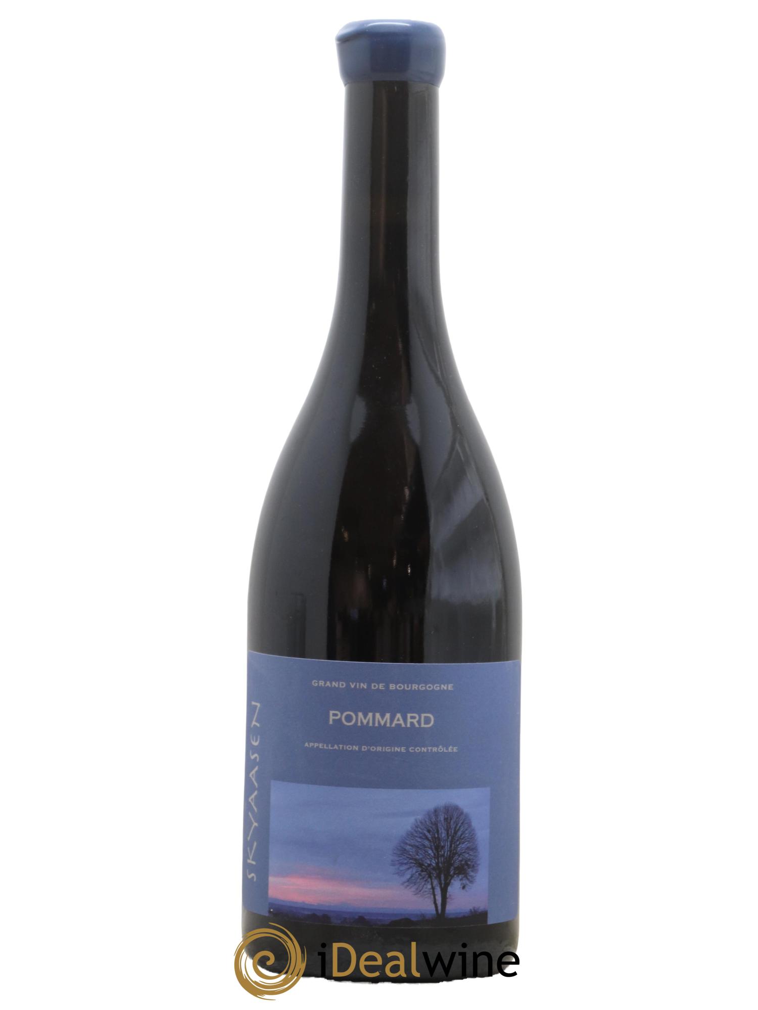 Pommard Maison Skyaasen 2020 - Lot de 1 bouteille - 0