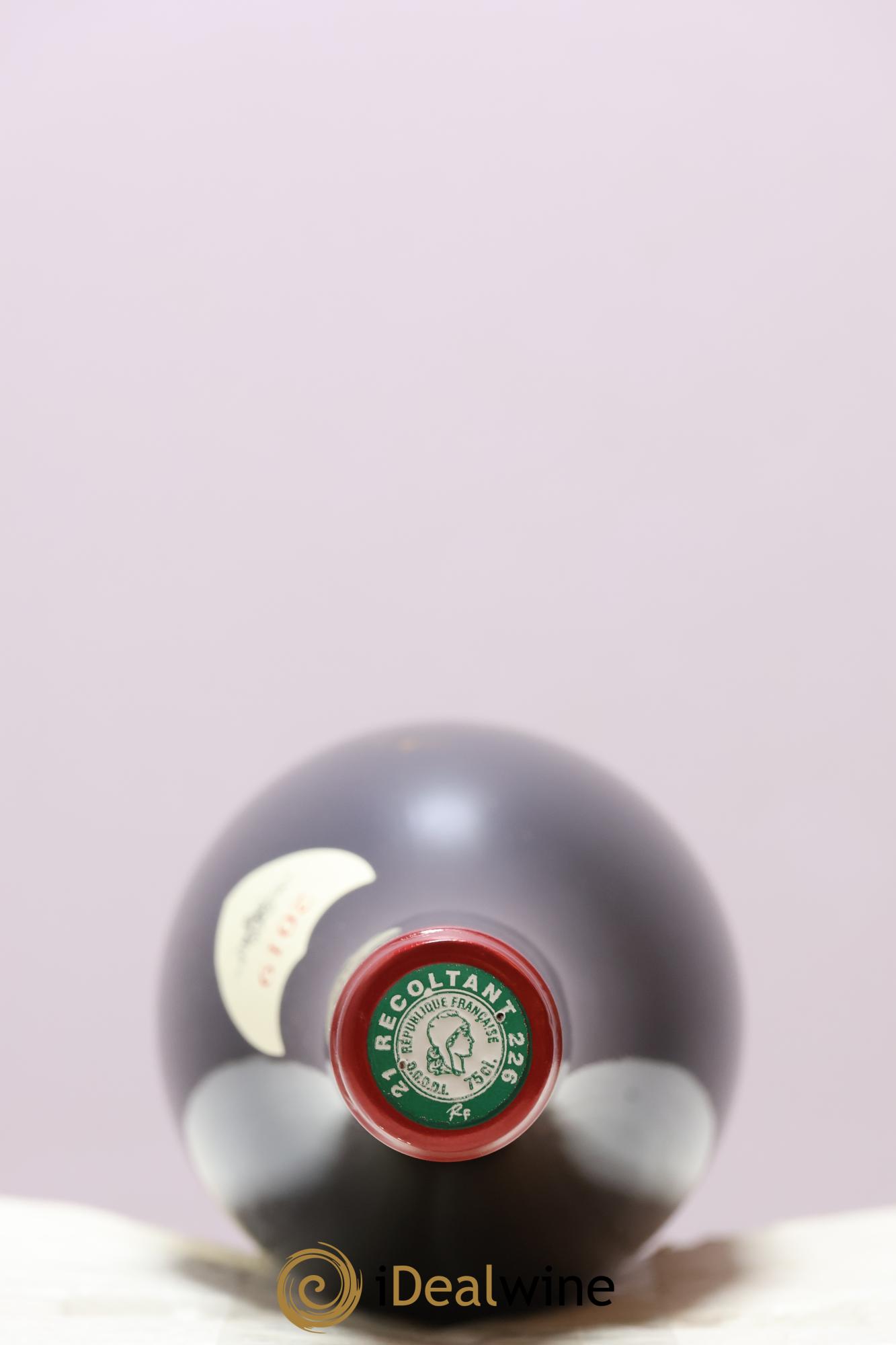 Gevrey-Chambertin Armand Rousseau (Domaine) 2019 - Lot de 1 bouteille - 1