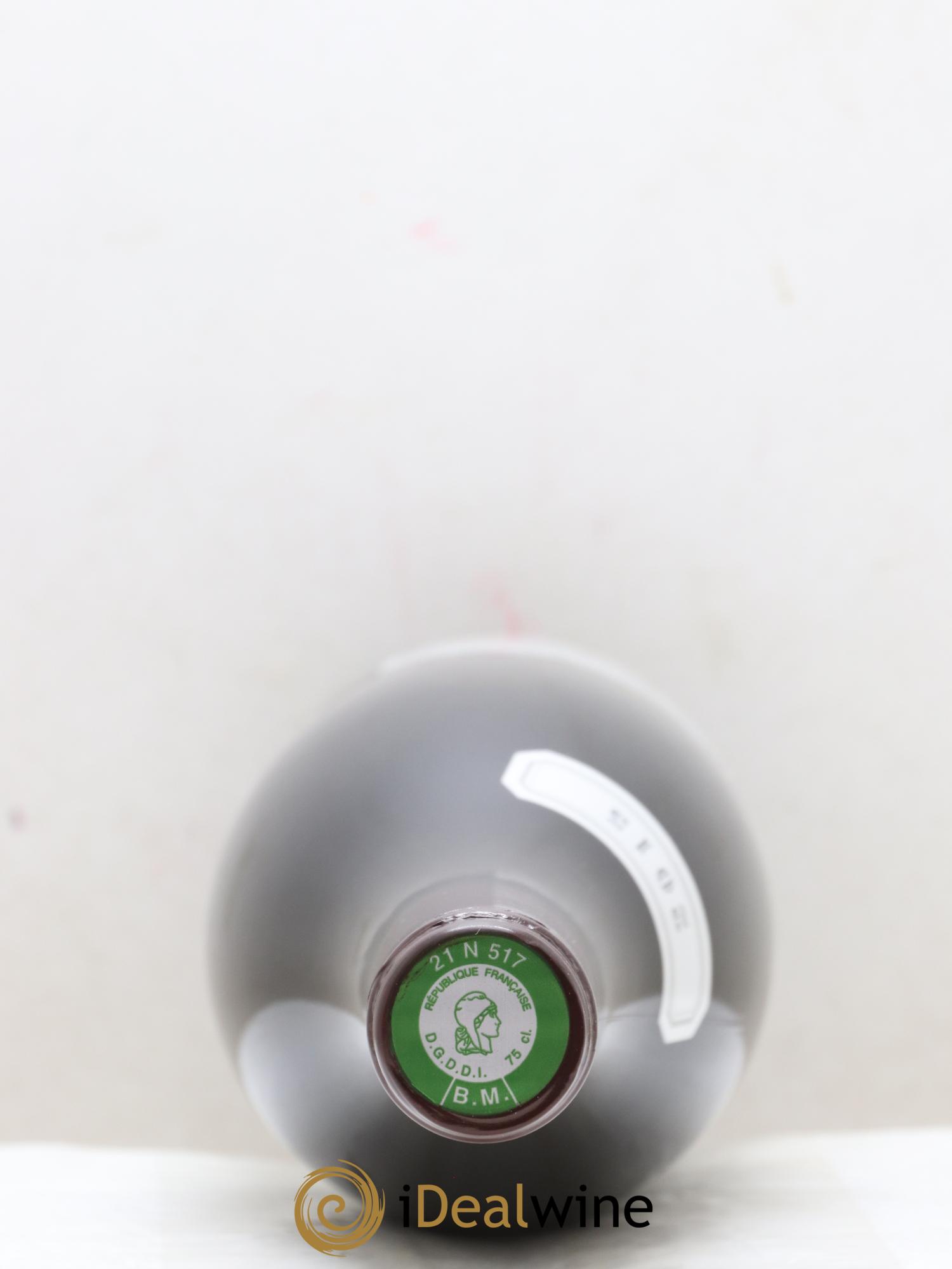 Richebourg Grand Cru Méo-Camuzet (Domaine) 2015 - Lot of 1 bottle - 2