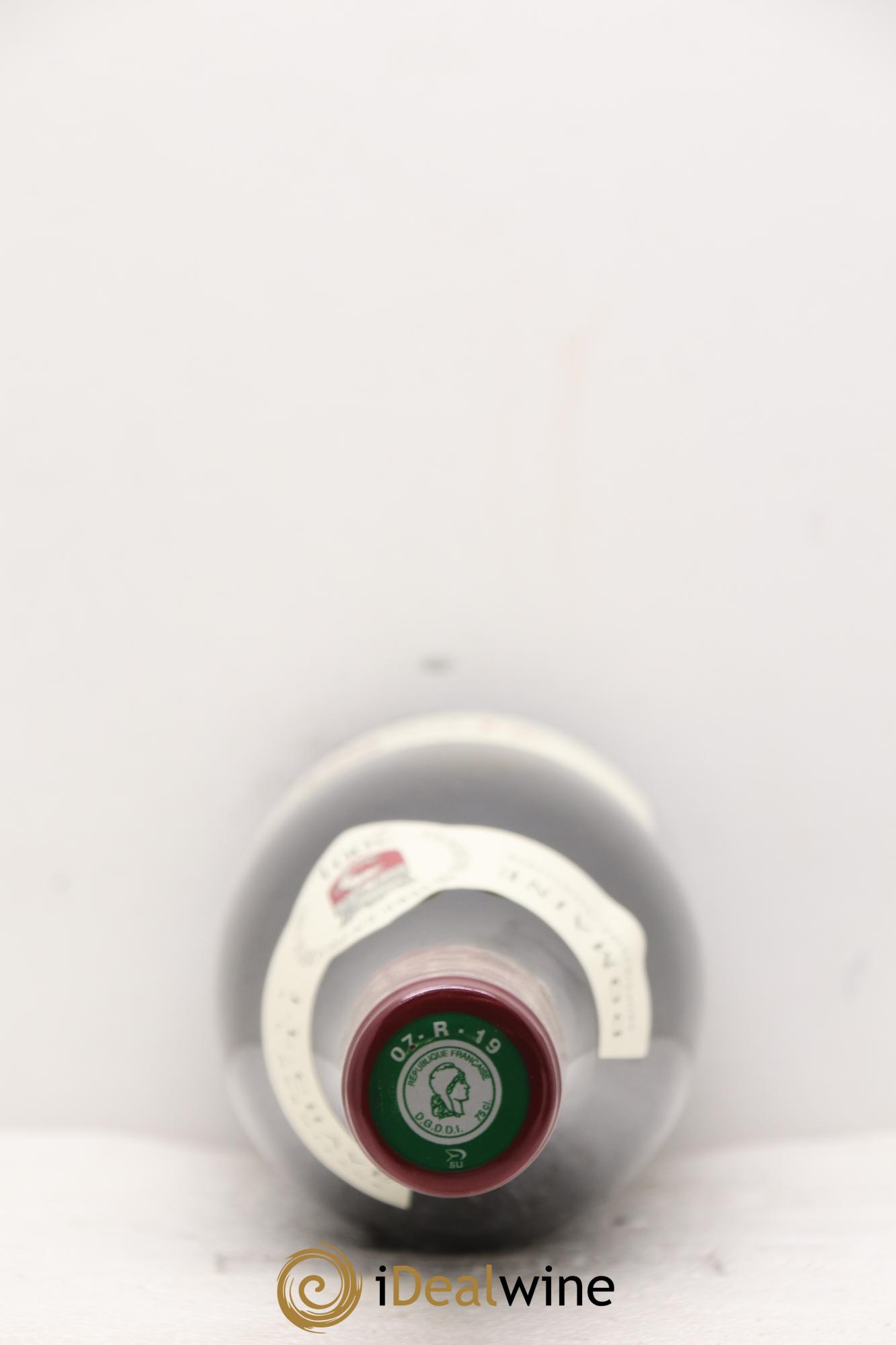 Hermitage Jean-Louis Chave 2001 - Lot of 1 bottle - 1