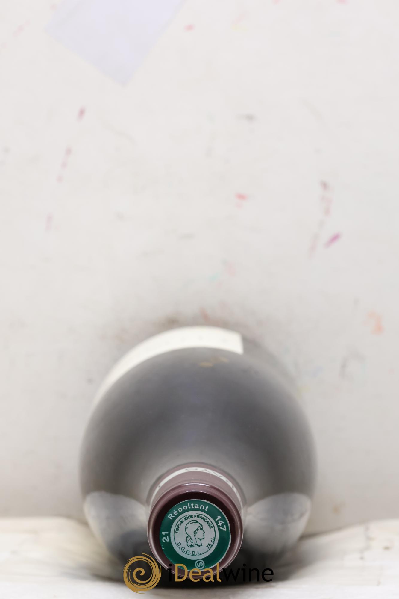 Clos des Lambrays Grand Cru Domaine des Lambrays 2010 - Lotto di 1 bottiglia - 1