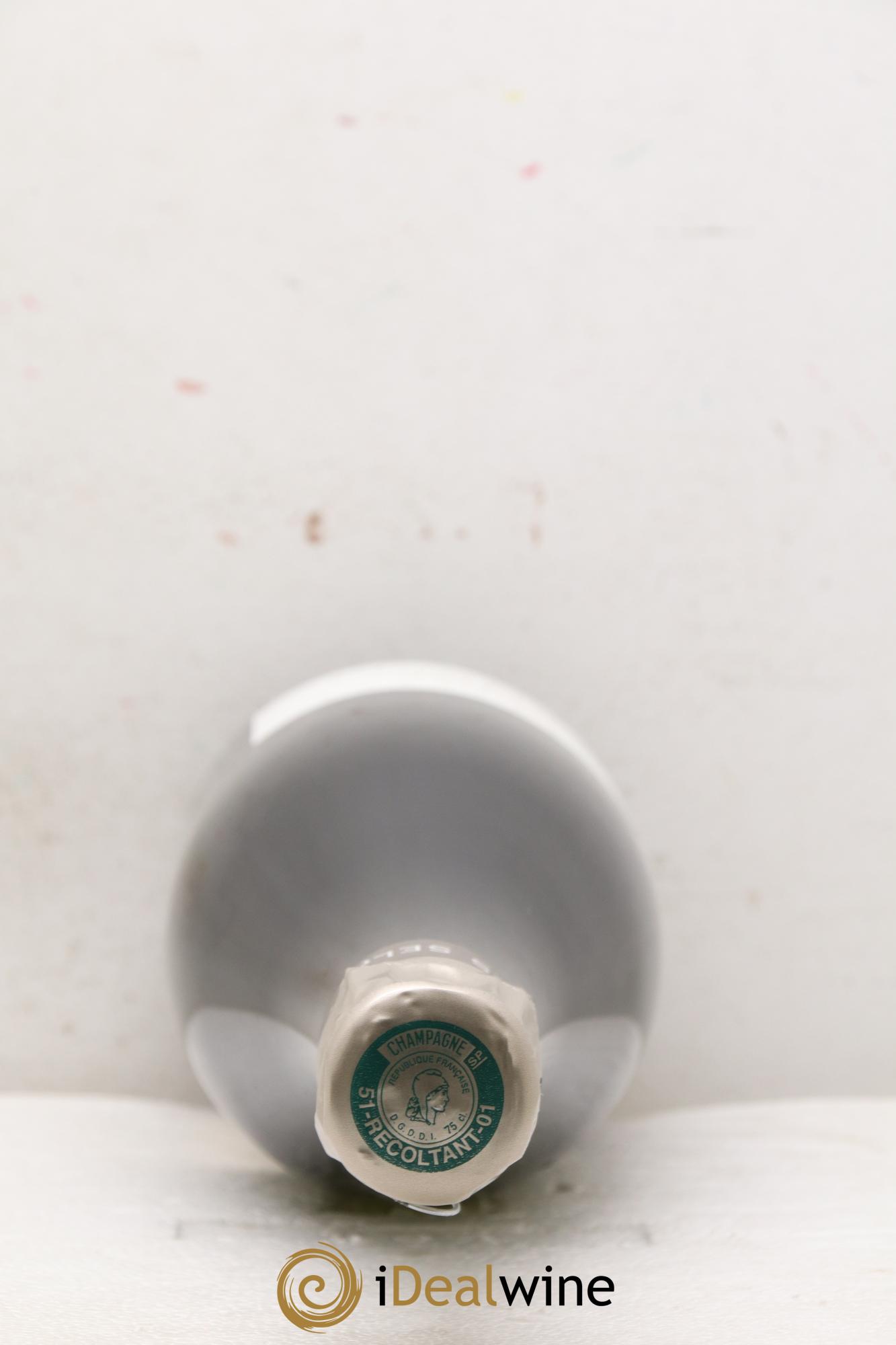 Initial Brut Jacques Selosse - Lot de 1 bouteille - 2