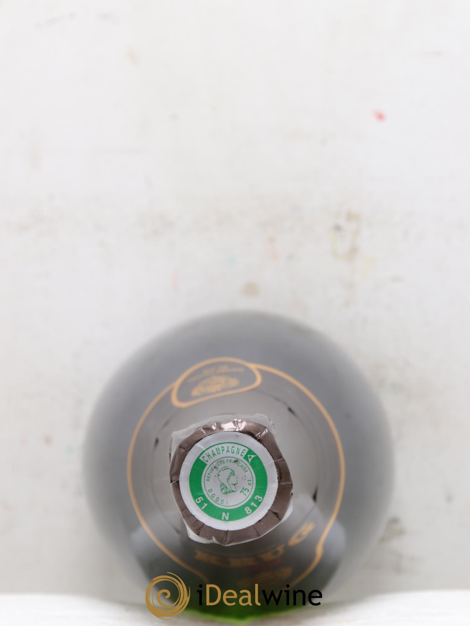 Vintage Krug 2008 - Lot of 2 bottles - 2