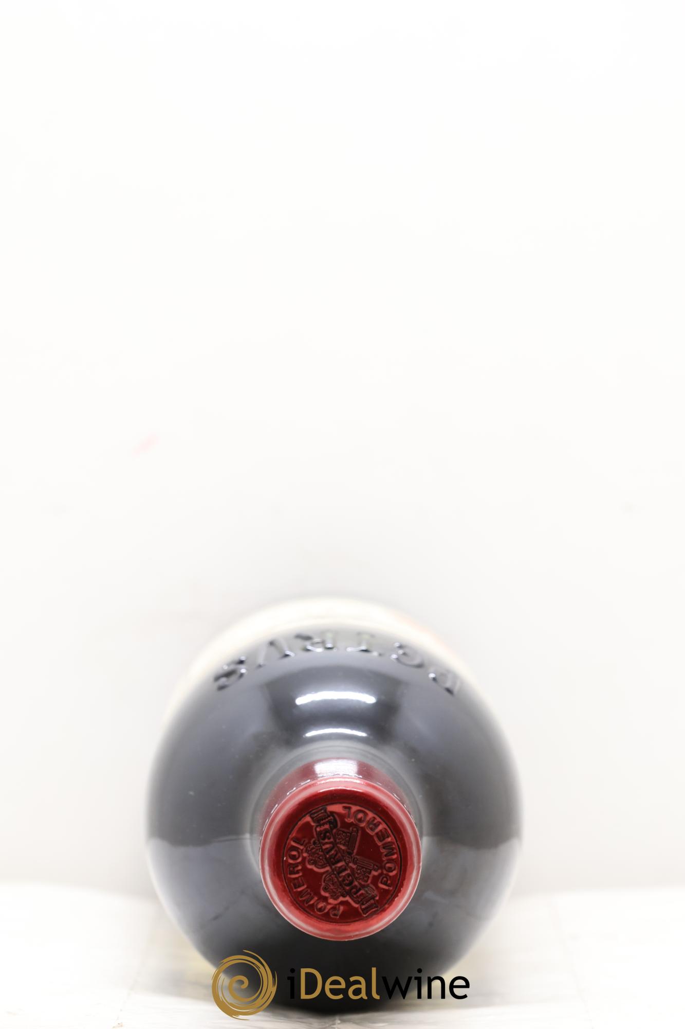 Petrus 2014 - Lot de 1 bouteille - 2
