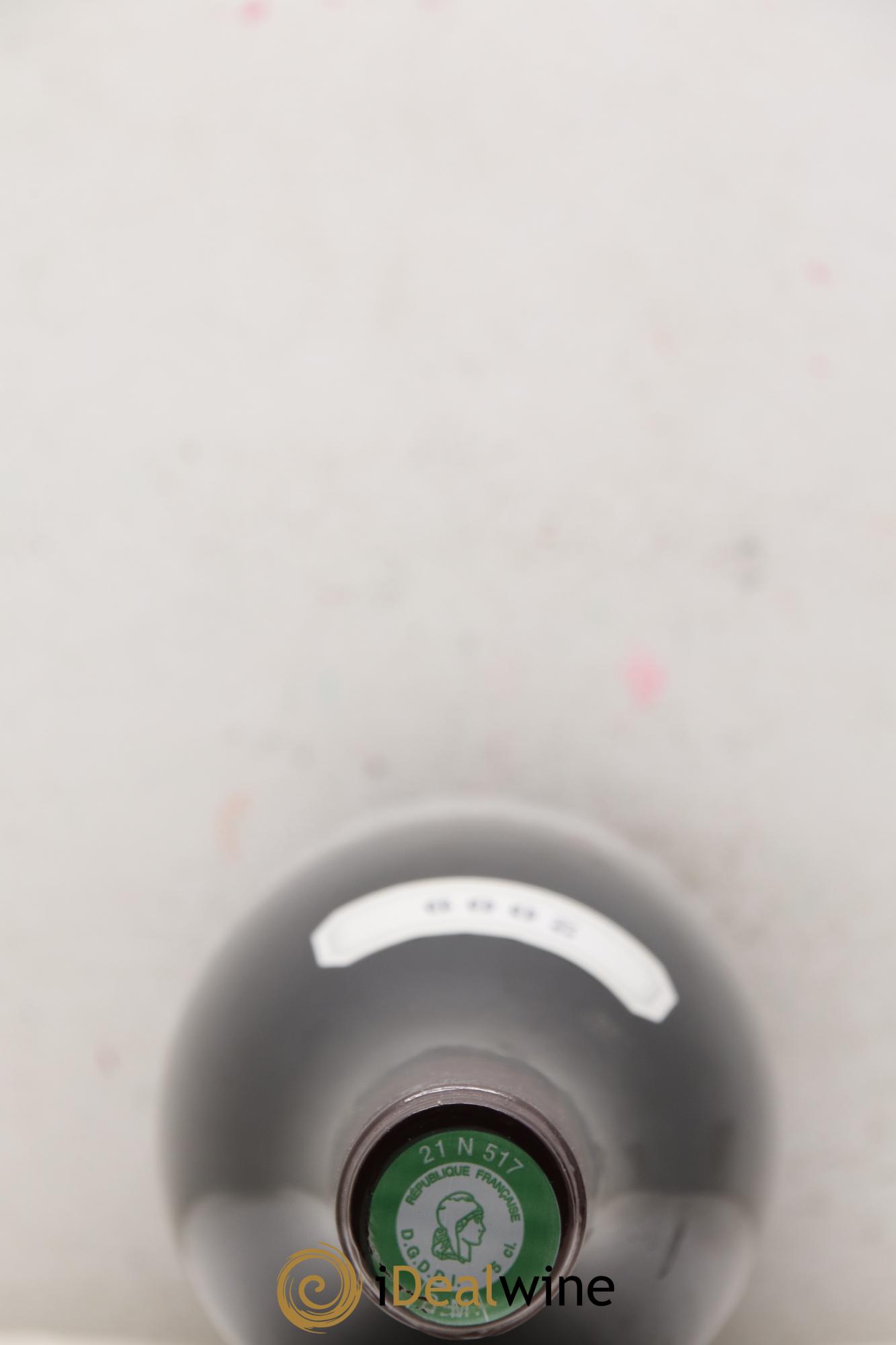 Vosne-Romanée 1er Cru Au Cros Parantoux Méo-Camuzet (Domaine)  2009 - Lotto di 2 bottiglie - 2