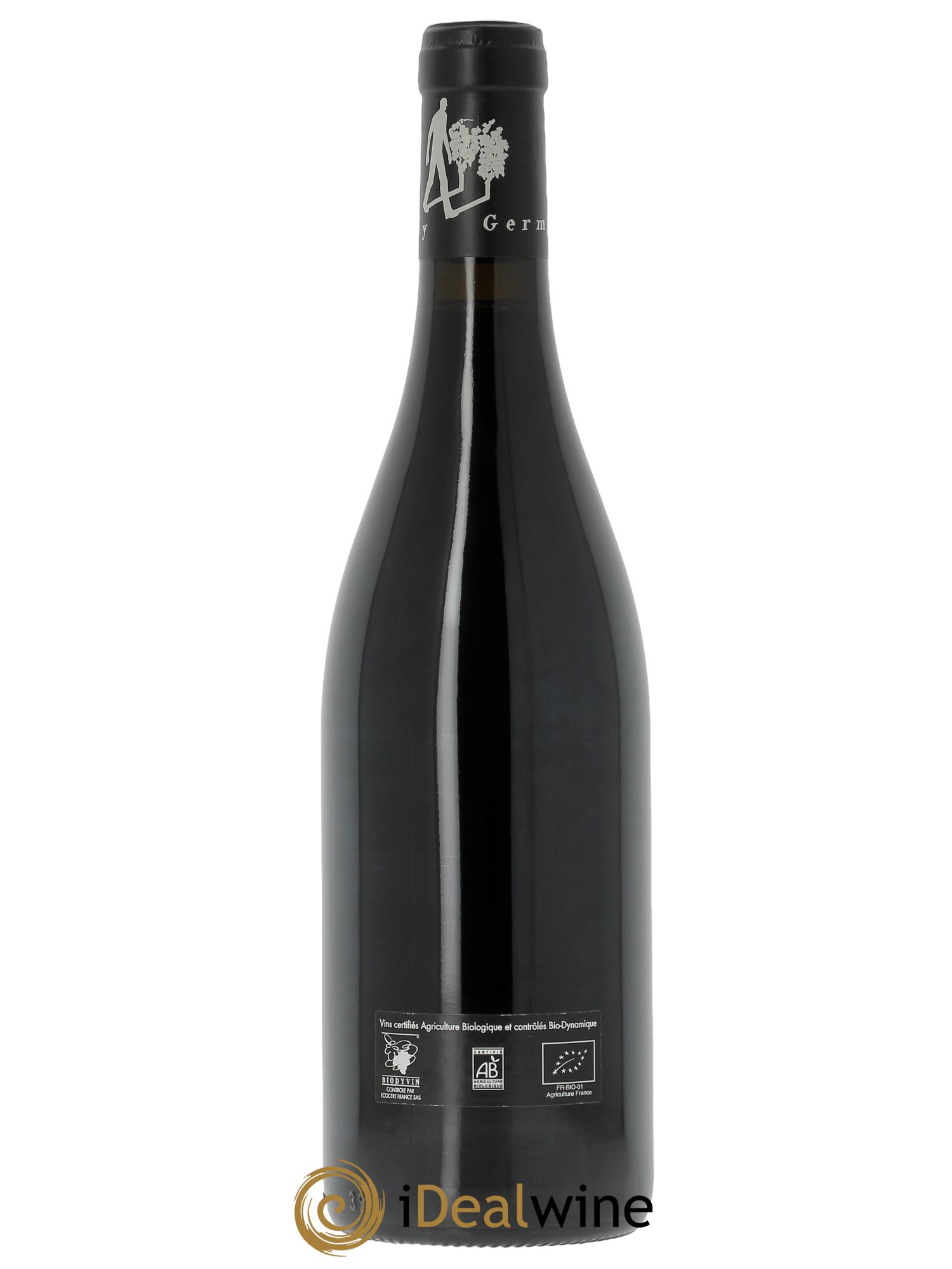 Saumur-Champigny Terres Chaudes Domaine des Roches Neuves - Thierry Germain  2024 - Lot of 1 bottle - 1