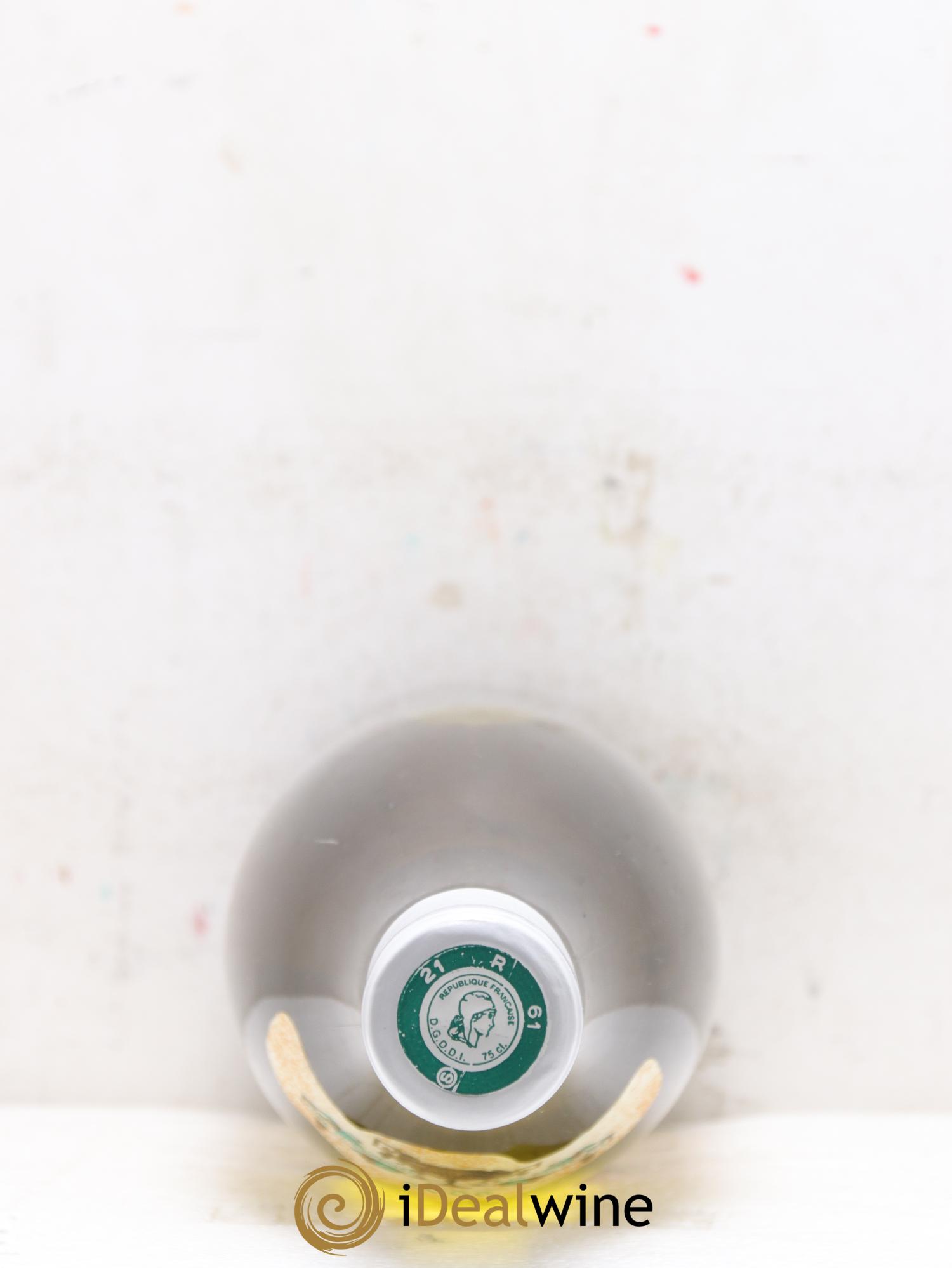 Puligny-Montrachet Les Enseignères Coche Dury (Domaine) 2006 - Lotto di 1 bottiglia - 1