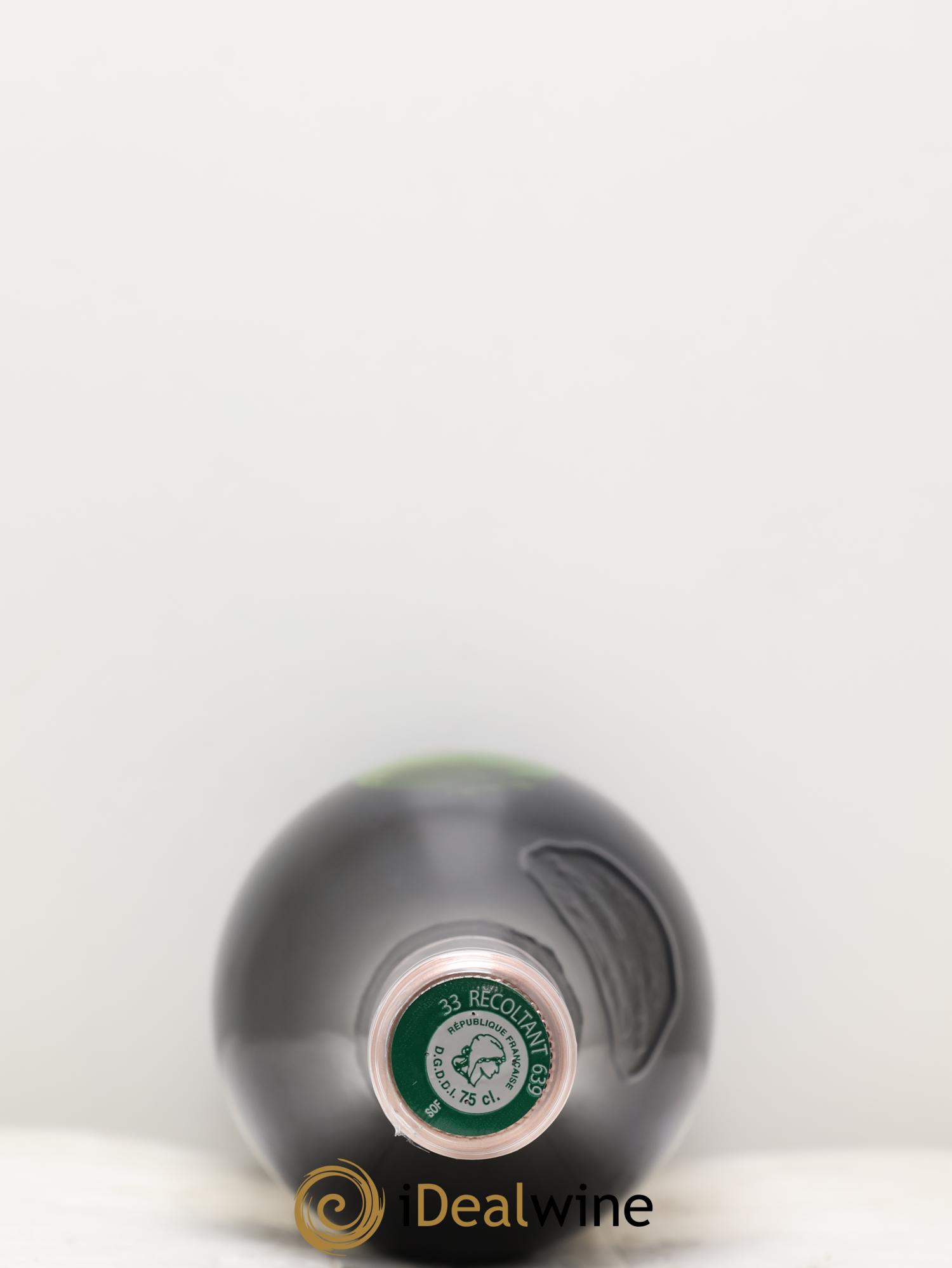 Château Haut Brion 1er Grand Cru Classé 2019 - Lotto di 6 bottiglie - 5