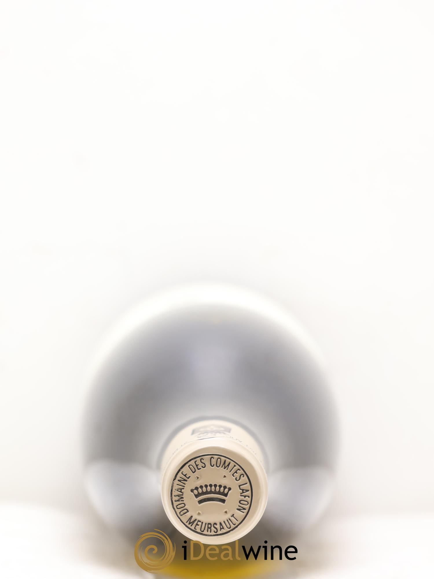 Meursault 1er Cru Genevrières Comtes Lafon (Domaine des) 2016 - Lotto di 1 bottiglia - 1