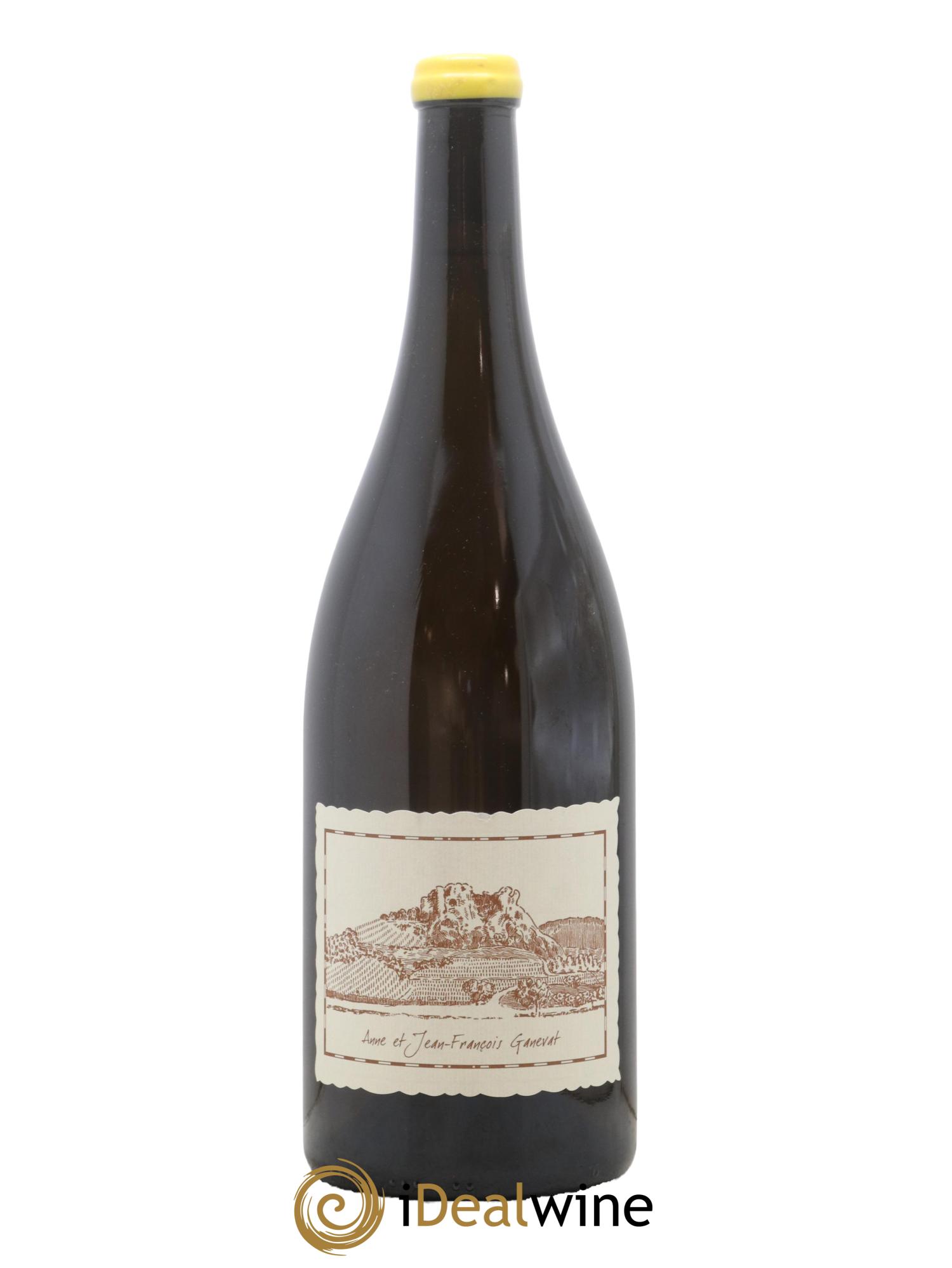 Vin de France (anciennement Côtes du Jura) Les Cèdres Anne et Jean François Ganevat 2016 - Lot de 1 magnum - 0