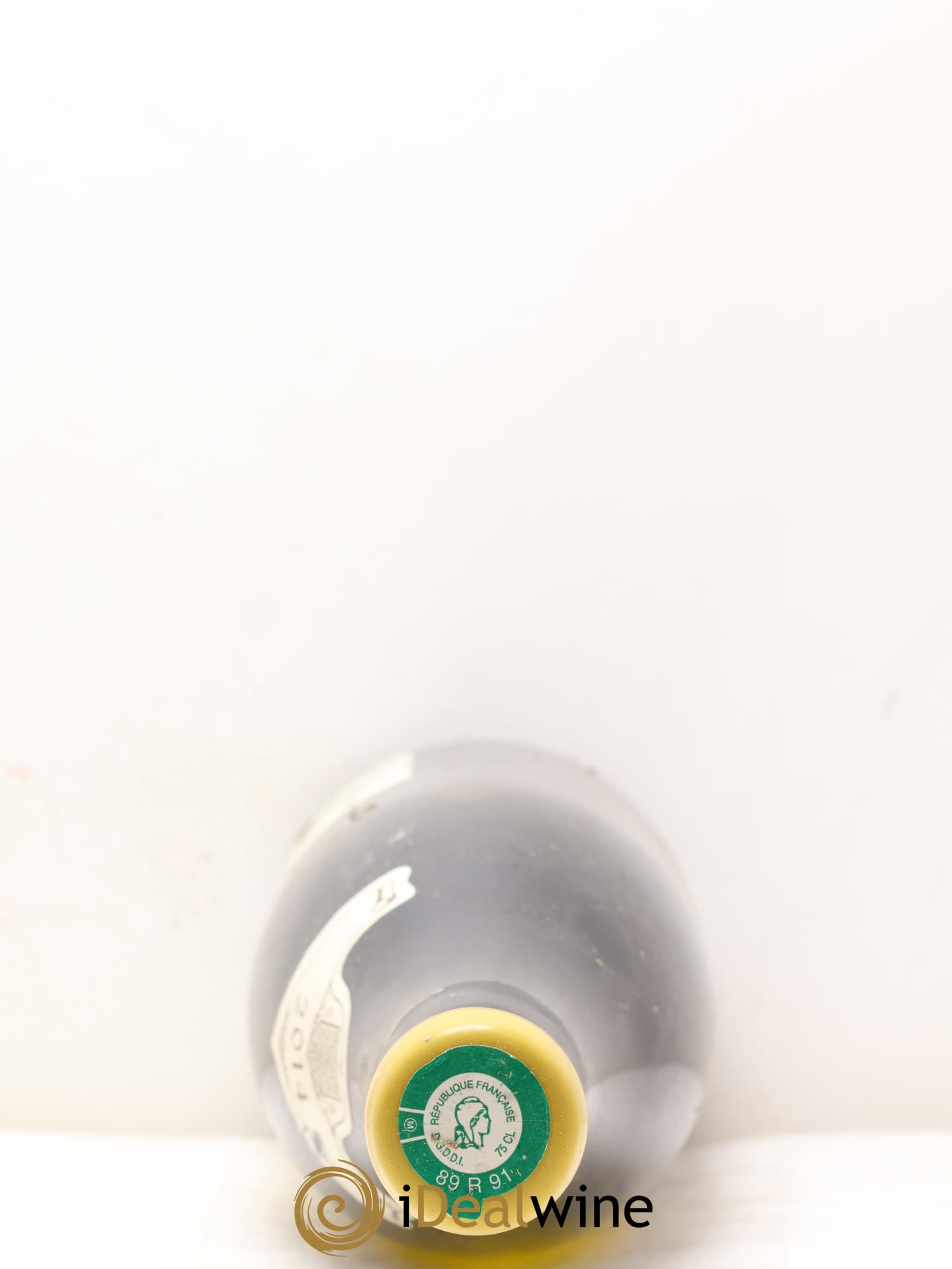 Chablis 1er Cru Butteaux Raveneau (Domaine) 2014 - Lotto di 1 bottiglia - 1