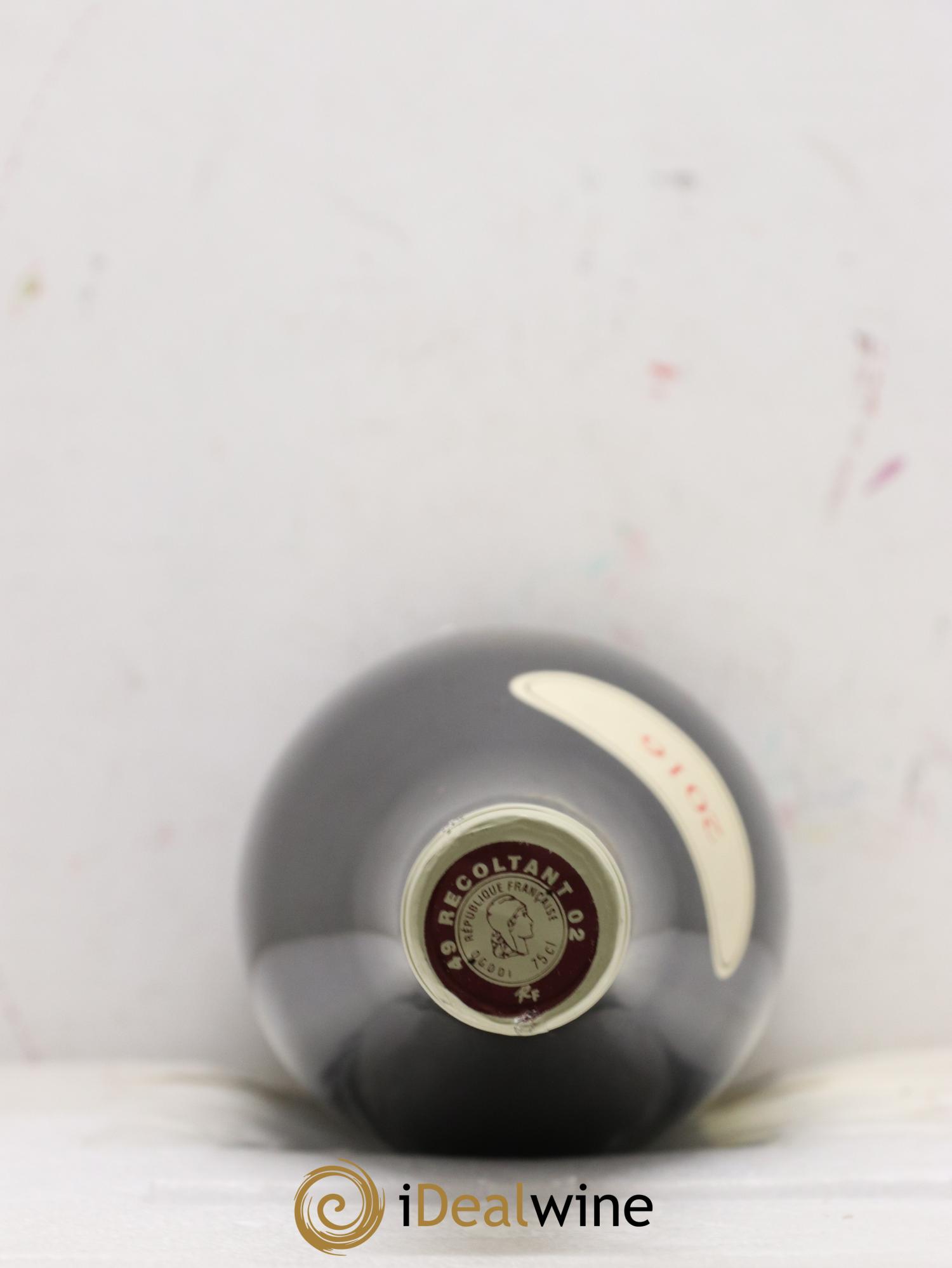 Saumur-Champigny Le Bourg Clos Rougeard  2016 - Lotto di 1 bottiglia - 1