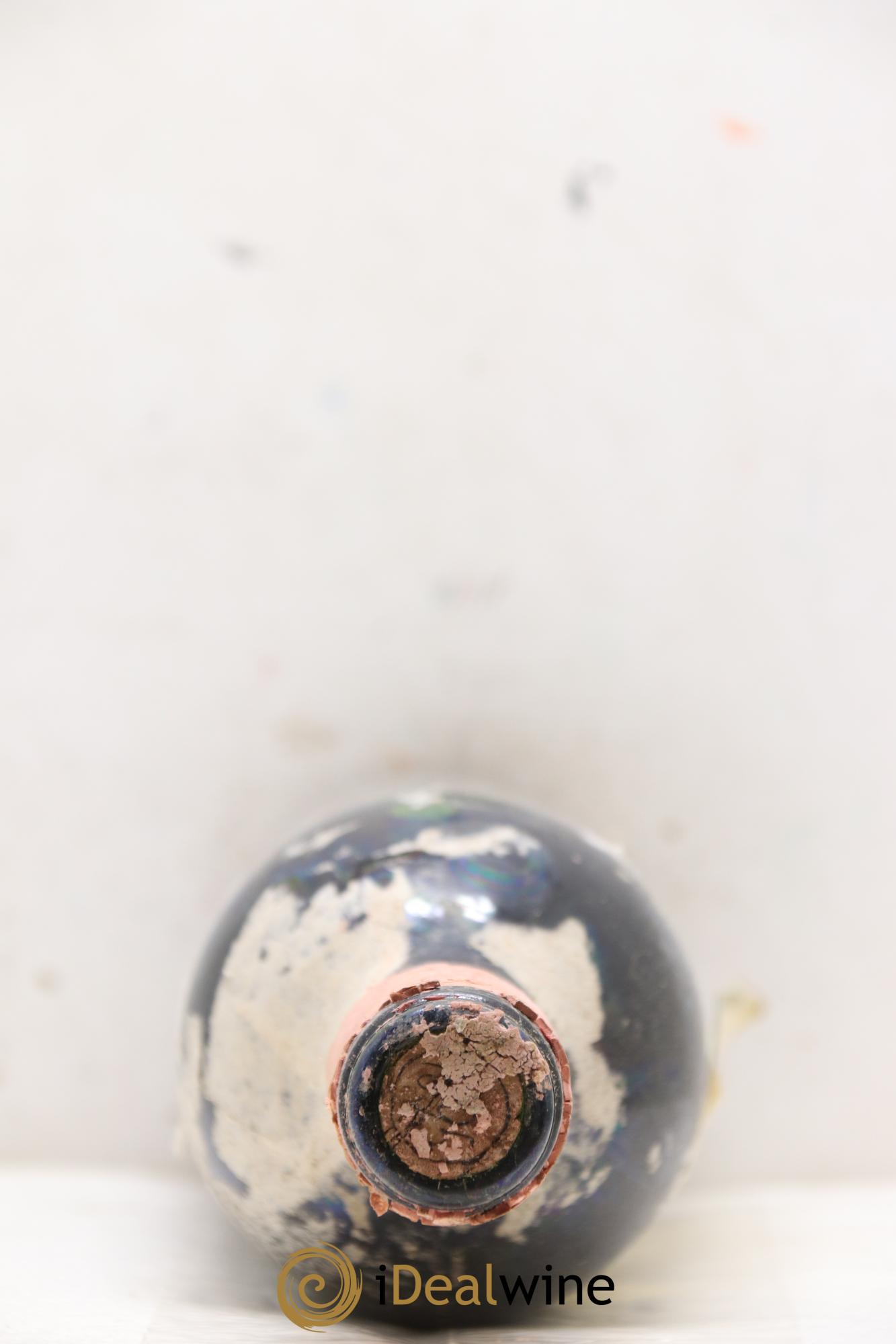 Château Le Puy 1995 - Lot de 1 bouteille - 1