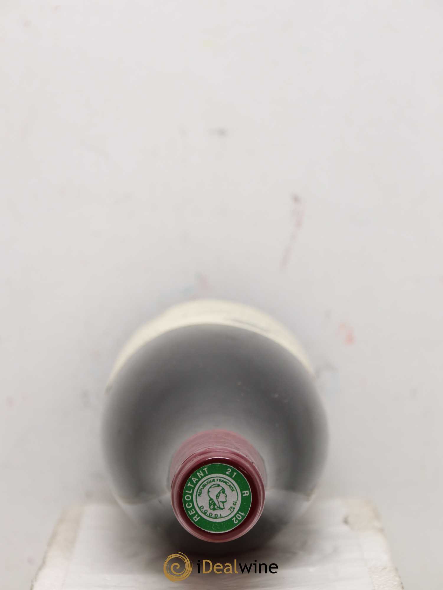 Echezeaux Grand Cru Emmanuel Rouget  1994 - Lot of 1 bottle - 1